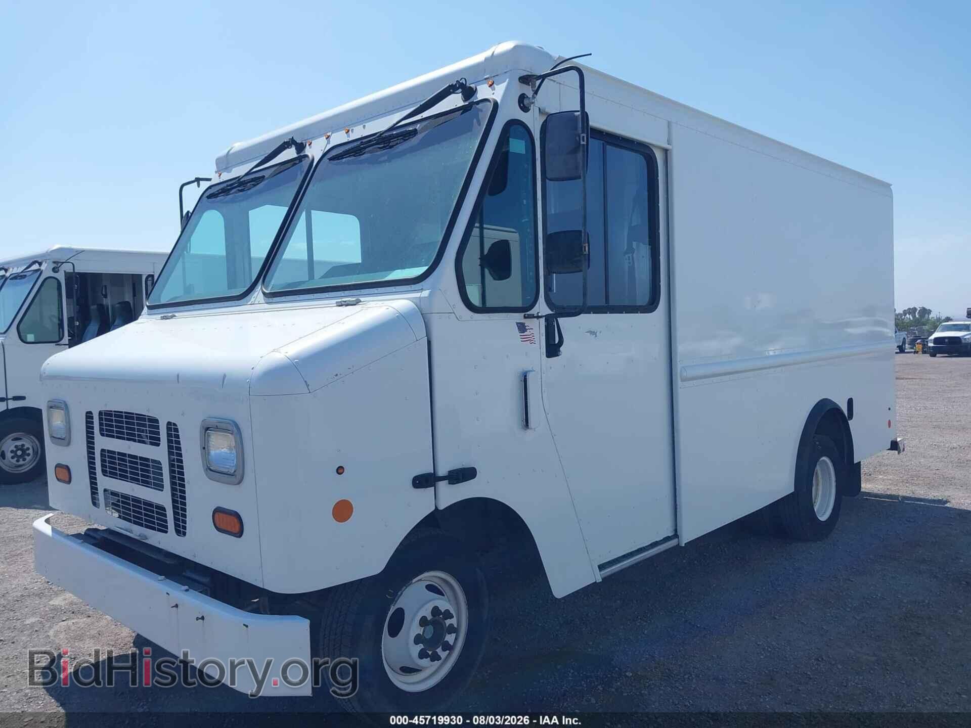 2017 FORD E-350 STRIPPED - VIN: 1FC3E3KS8HDC66465 - Photo 6