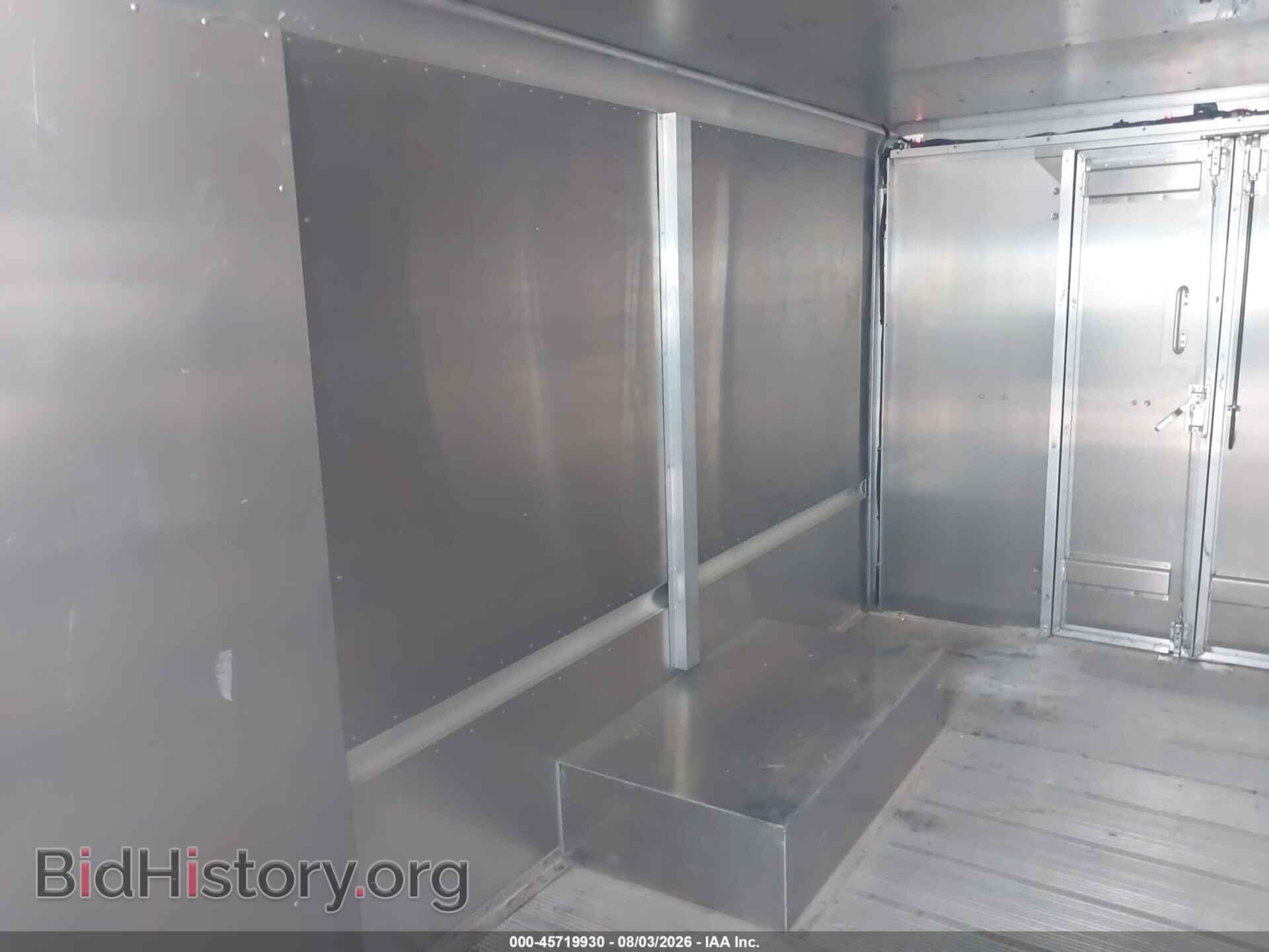 2017 FORD E-350 STRIPPED - VIN: 1FC3E3KS8HDC66465 - Photo 8