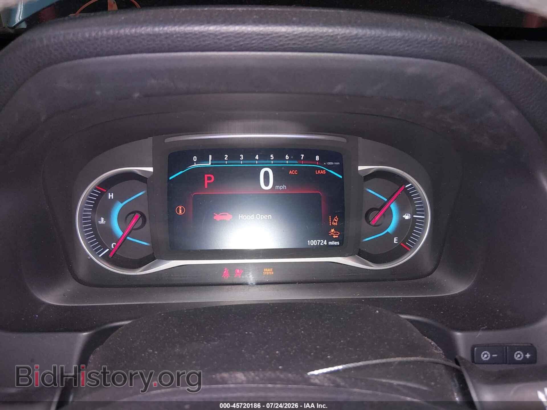 2019 HONDA PILOT - VIN: 5FNYF5H11KB036280 - Фото 7