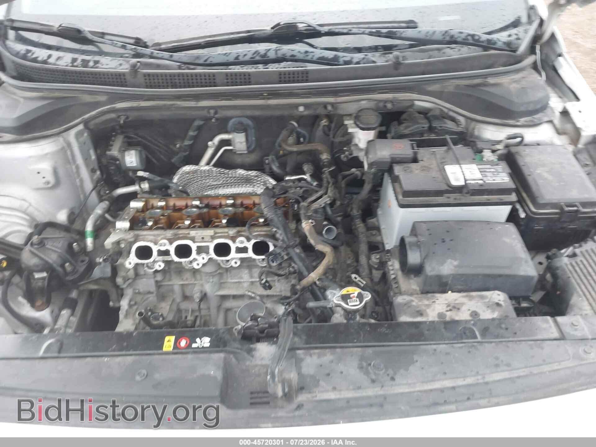 2019 HYUNDAI ACCENT - VIN: 3KPC24A30KE041293 - Фото 10