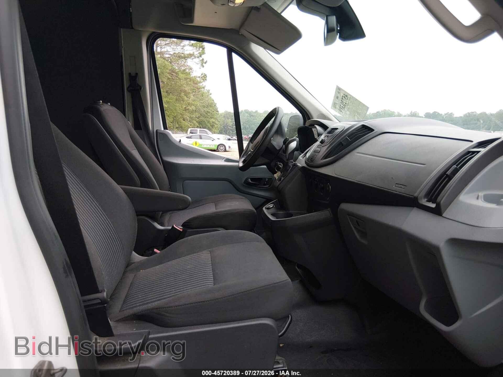 2019 FORD TRANSIT-250 - VIN: 1FTYR2CM3KKB66507 - Photo 5