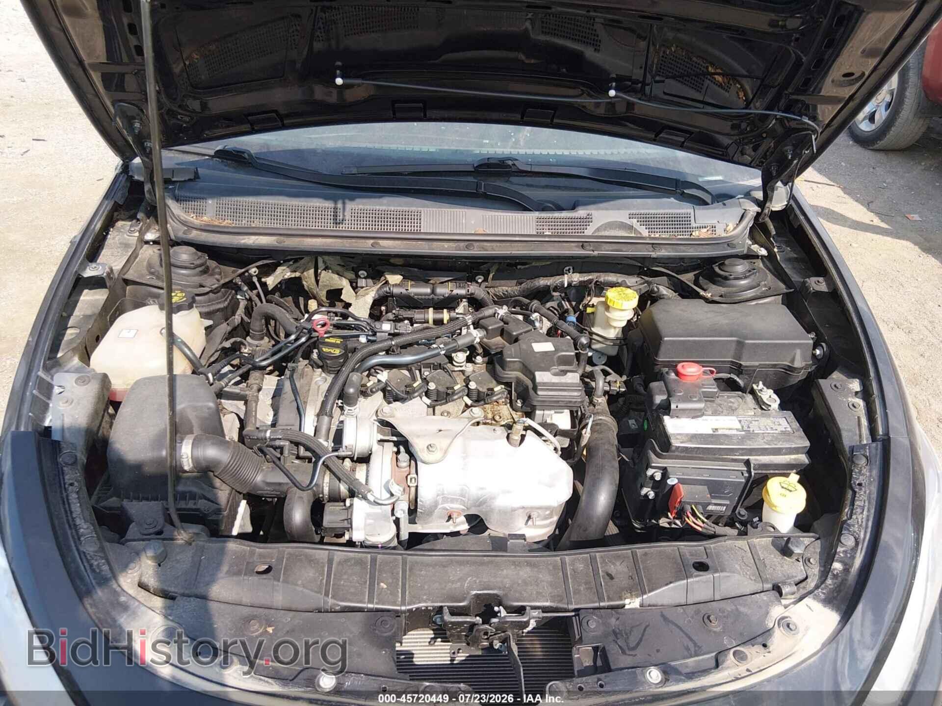 2015 DODGE DART - VIN: 1C3CDFDH4FD123522 - Фото 10
