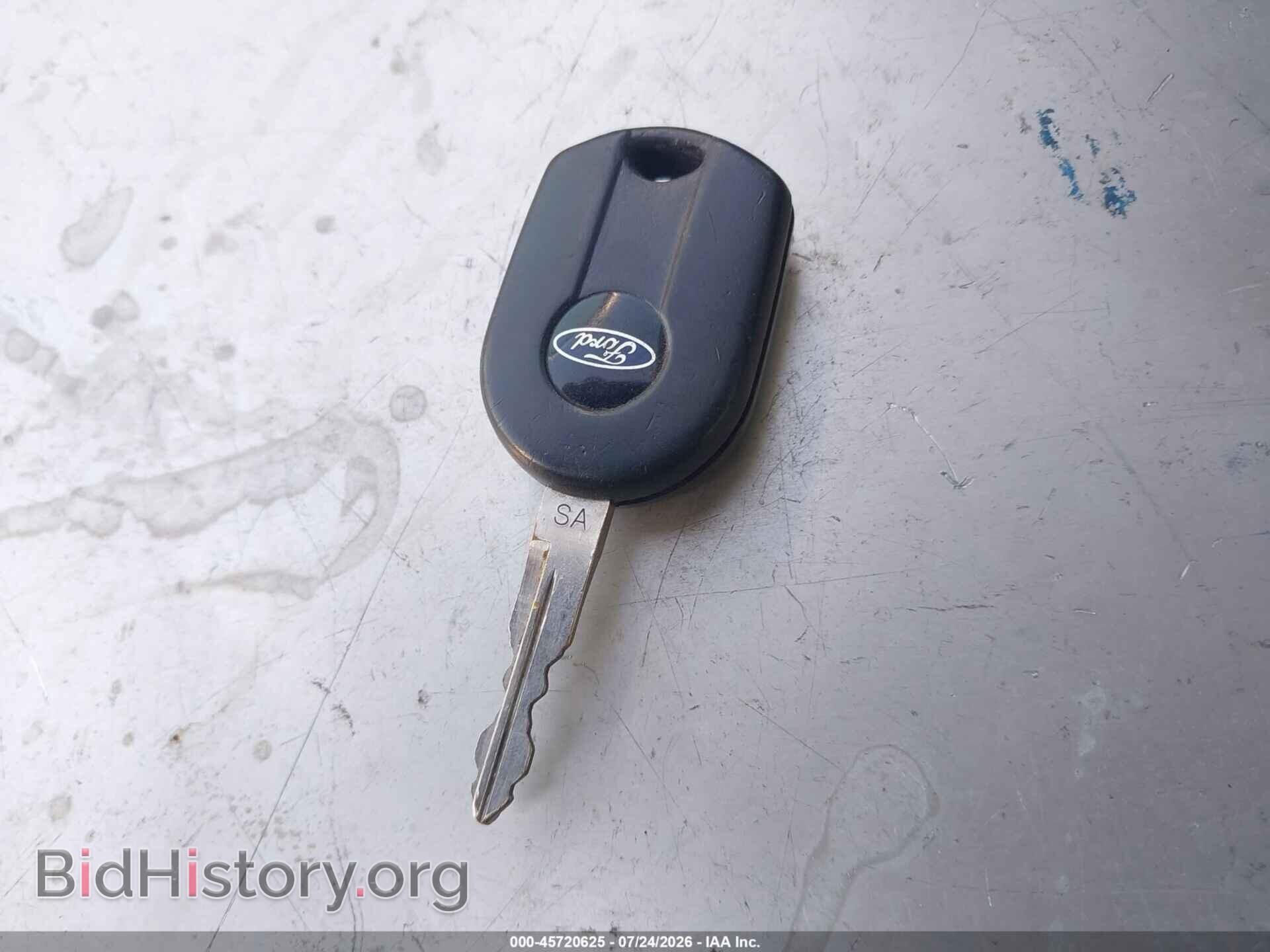 2013 FORD FLEX - VIN: 2FMGK5B81DBD03295 - Фото 11