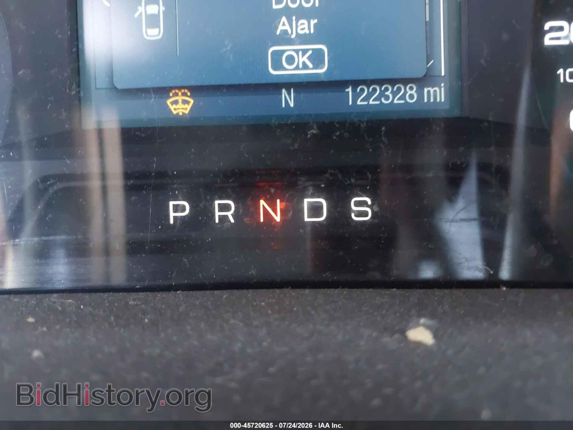 2013 FORD FLEX - VIN: 2FMGK5B81DBD03295 - Фото 12