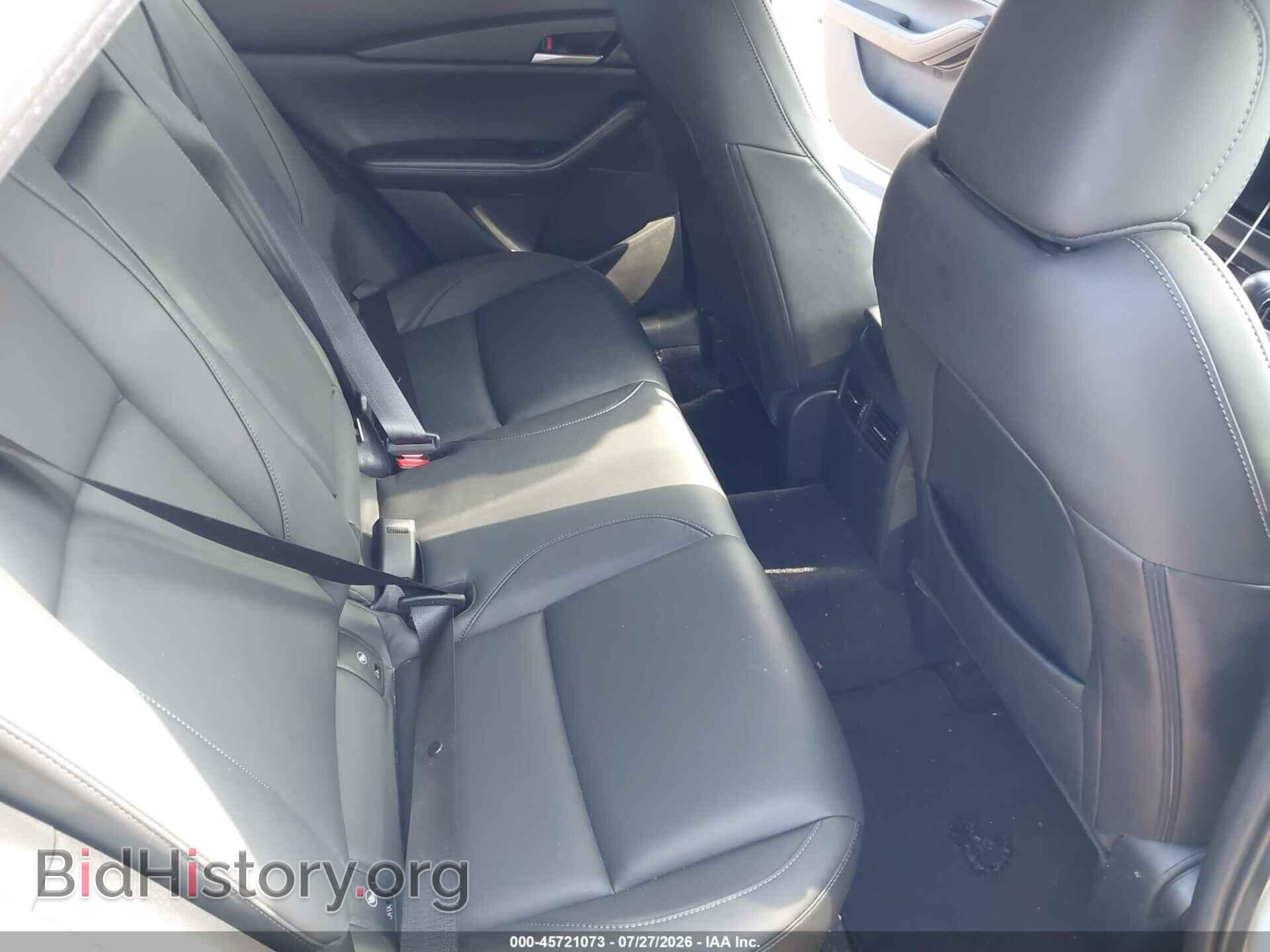 2024 MAZDA CX-30 - VIN: 3MVDMBBM2RM716649 - Фото 8