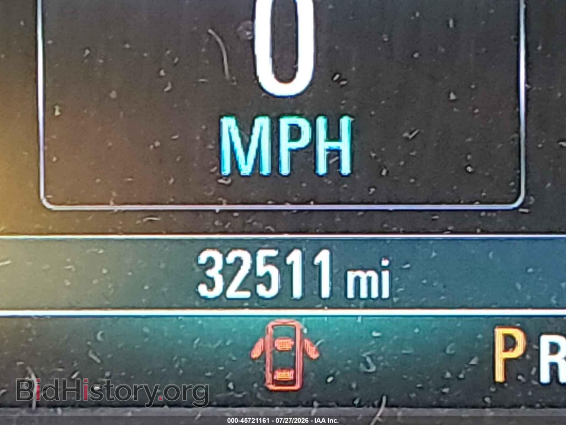 2018 BUICK ENCORE - VIN: KL4CJASB3JB671080 - Photo 16