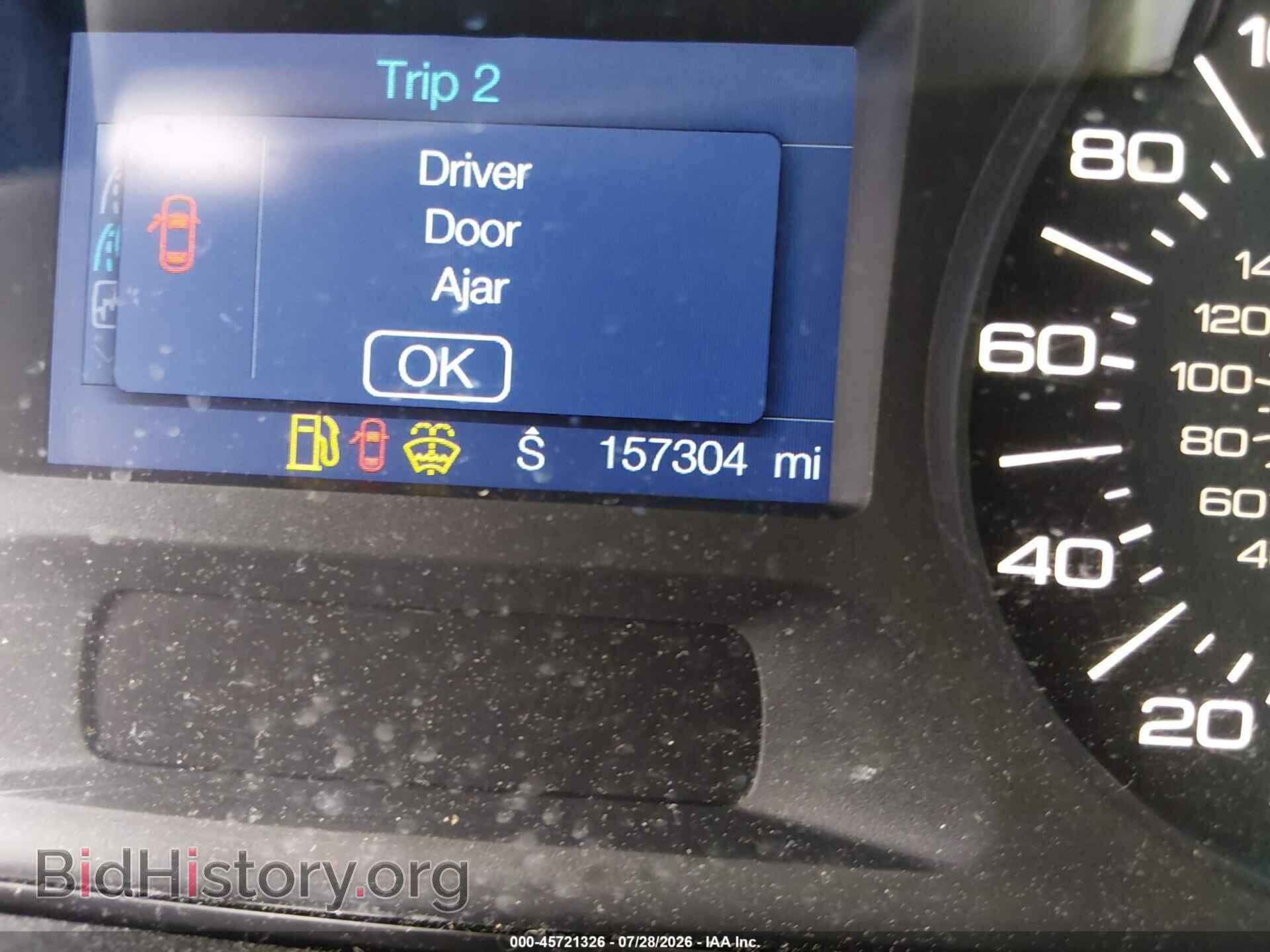 2014 FORD EDGE - VIN: 2FMDK4GC2EBB51278 - Photo 16