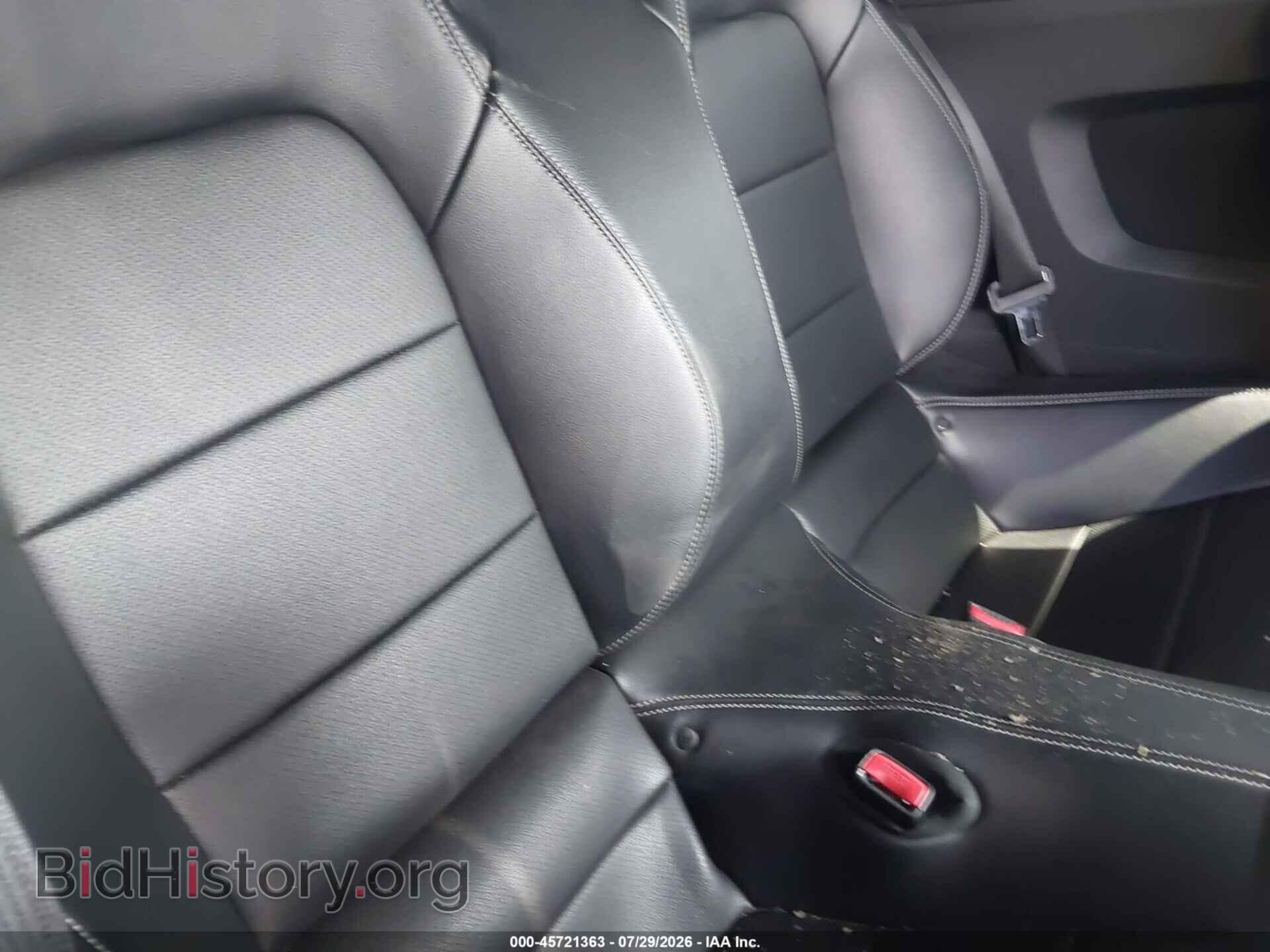 2016 FORD MUSTANG - VIN: 1FATP8FF9G5210151 - Фото 8