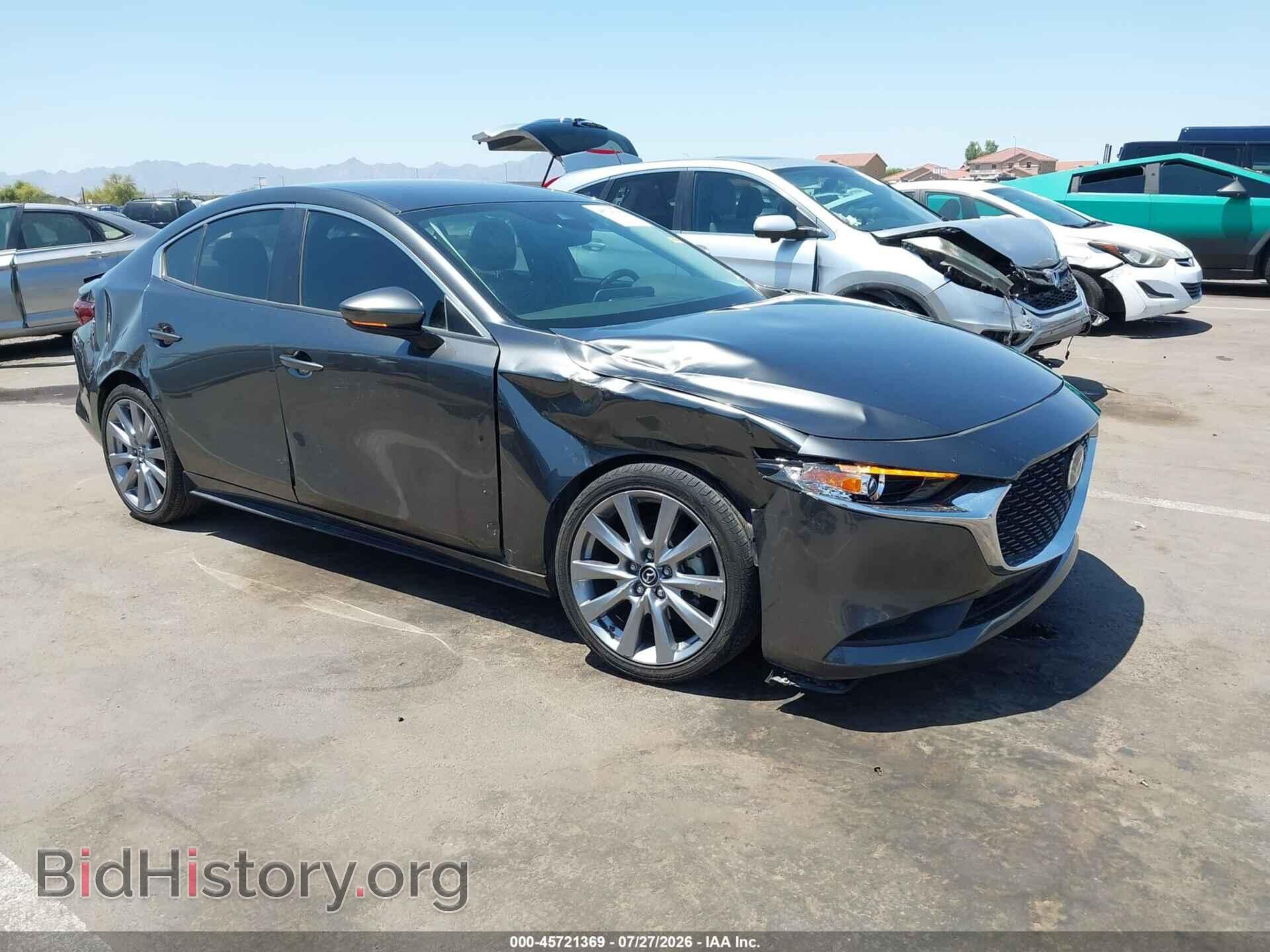 2023 MAZDA MAZDA3 - VIN: 3MZBPABM5PM354045 - Фото 6