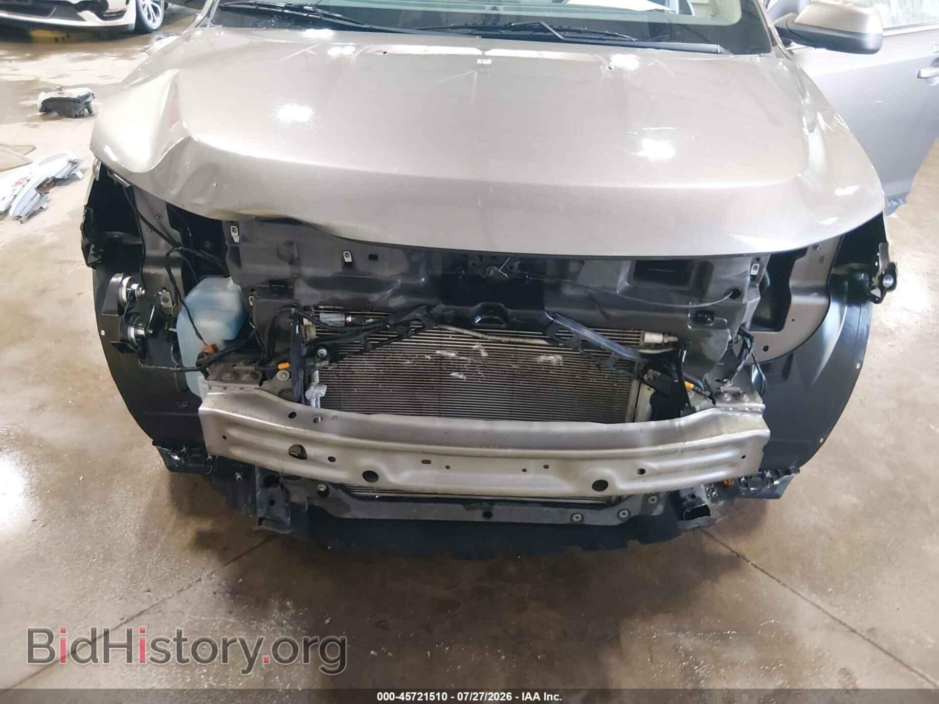 2013 FORD EDGE - VIN: 2FMDK3KC0DBB58486 - Фото 6