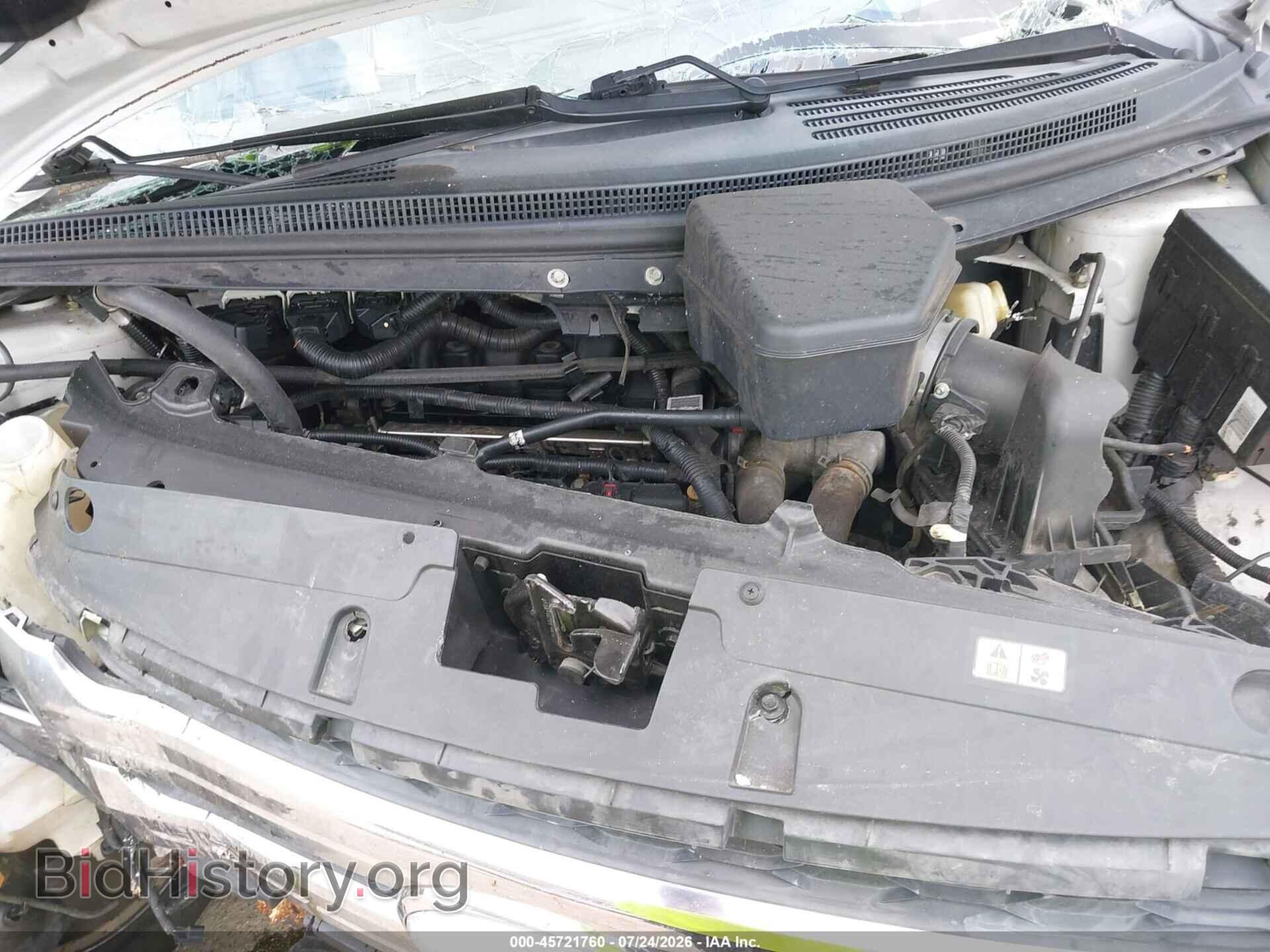2014 FORD EDGE - VIN: 2FMDK4KC7EBA38739 - Photo 10