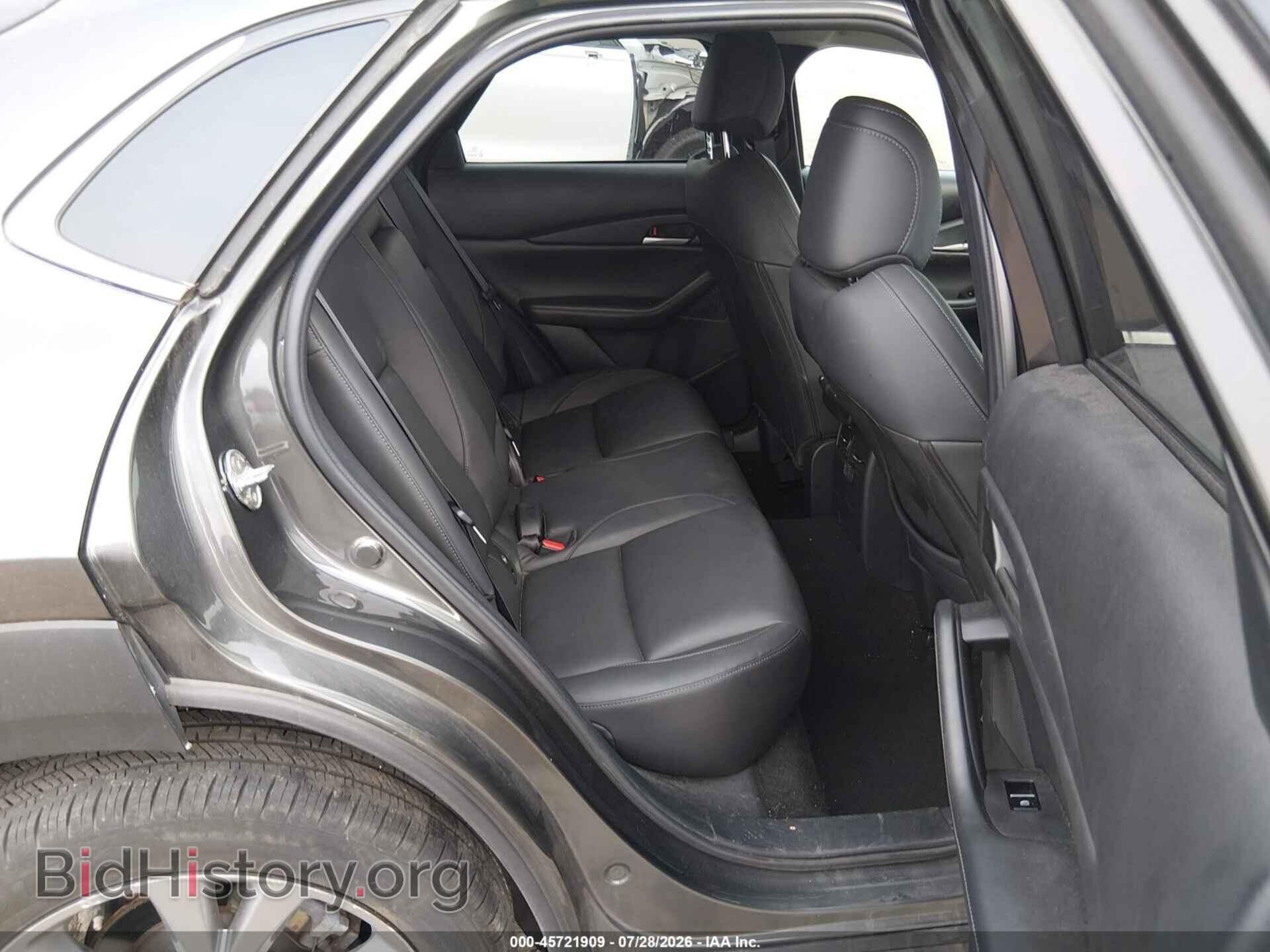 2021 MAZDA CX-30 - VIN: 3MVDMBBL7MM313704 - Photo 8