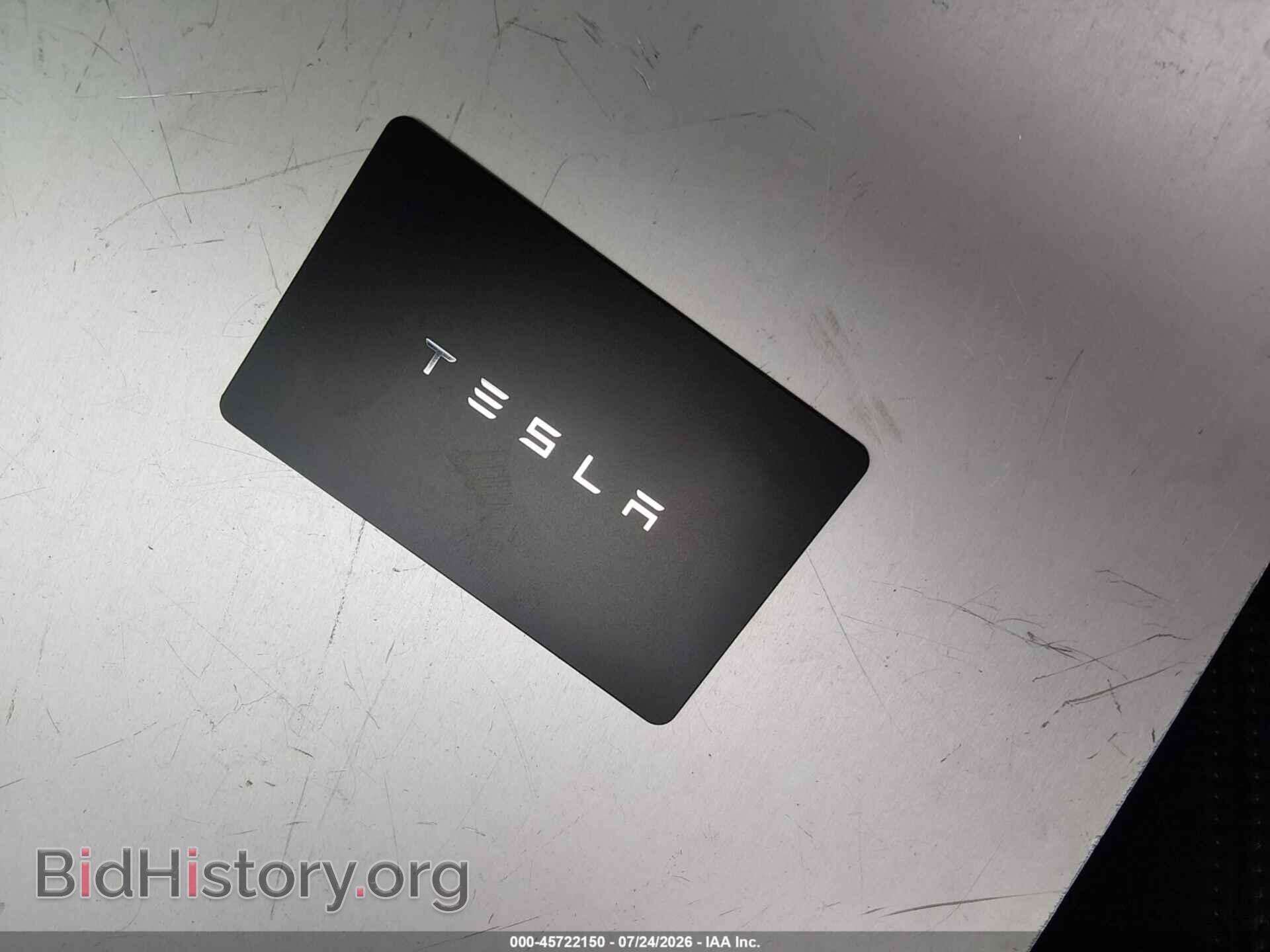 2024 TESLA MODEL 3 - VIN: 5YJ3E1EB0RF730973 - Photo 10