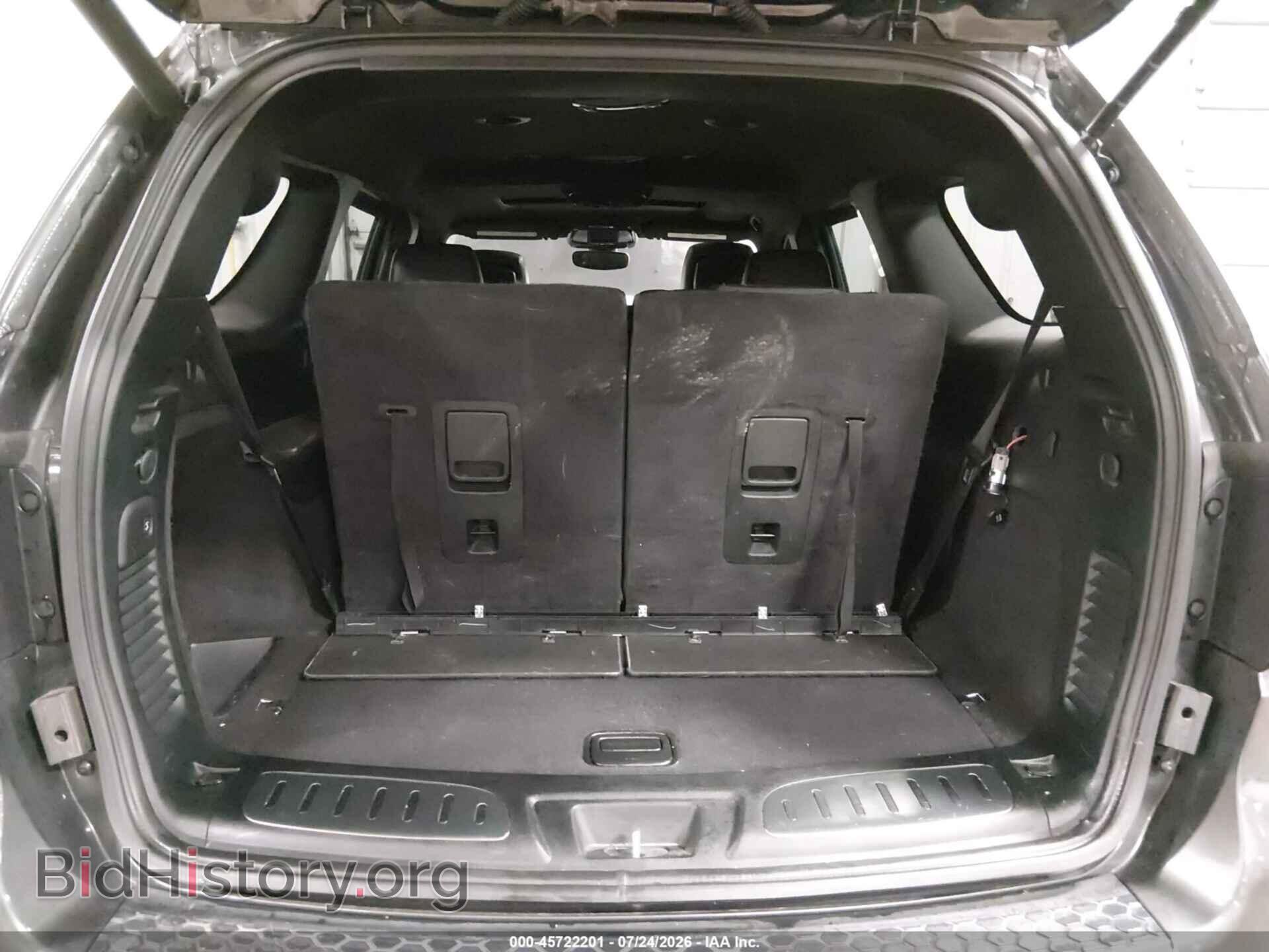 2017 DODGE DURANGO - VIN: 1C4RDJDG2HC726235 - Photo 18