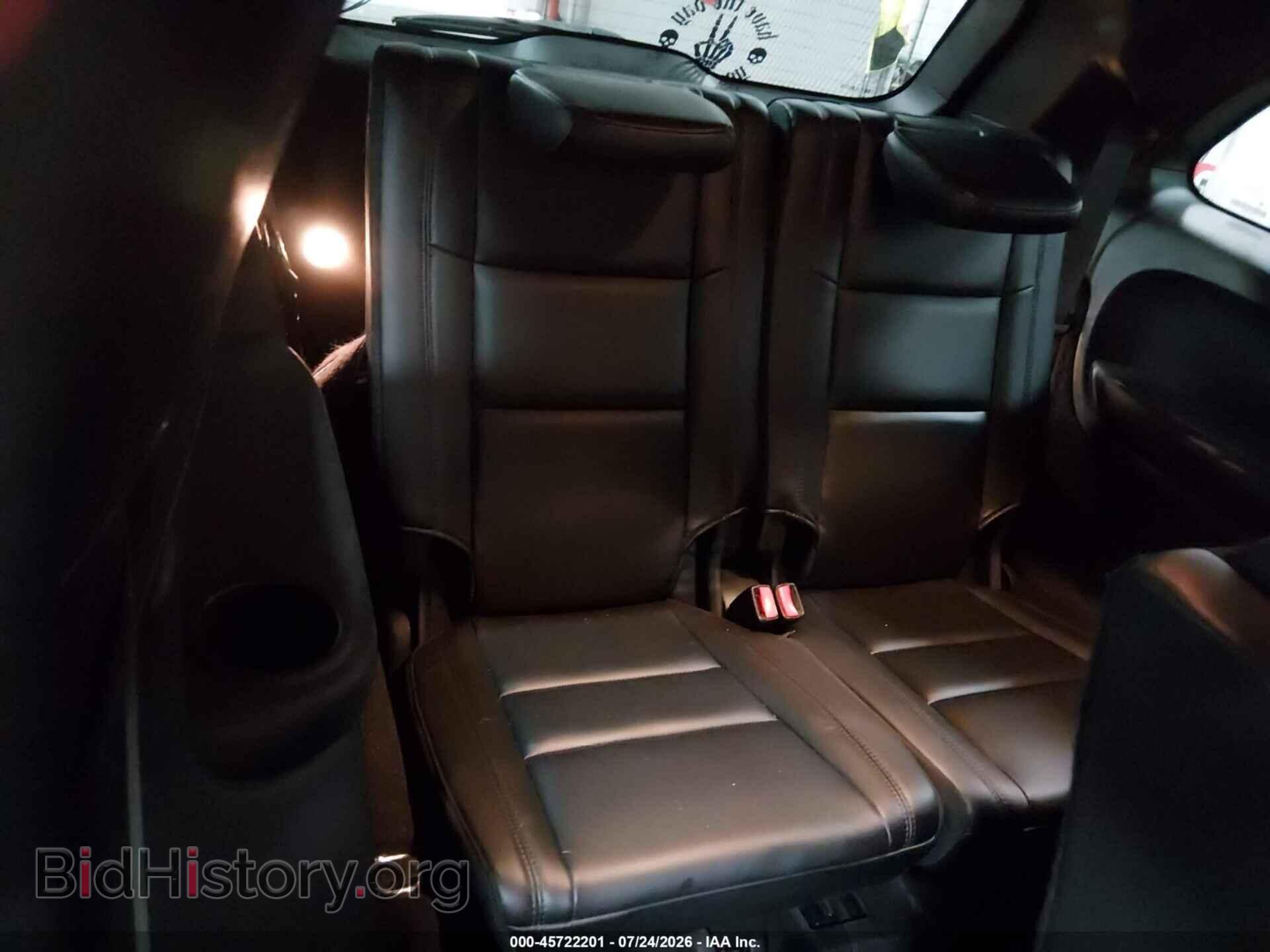 2017 DODGE DURANGO - VIN: 1C4RDJDG2HC726235 - Photo 19