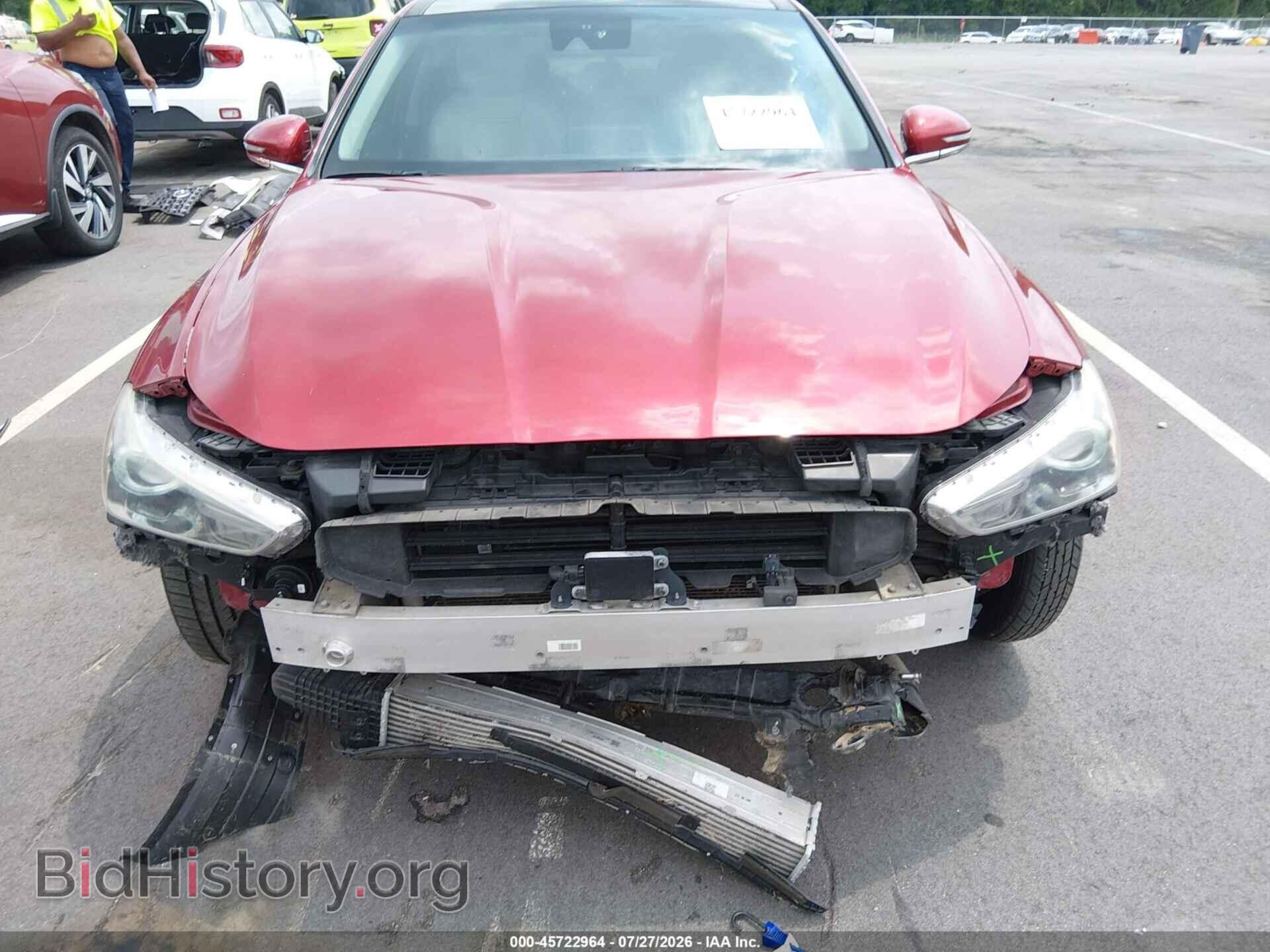2019 GENESIS G70 - VIN: KMTG74LE7KU024253 - Фото 13
