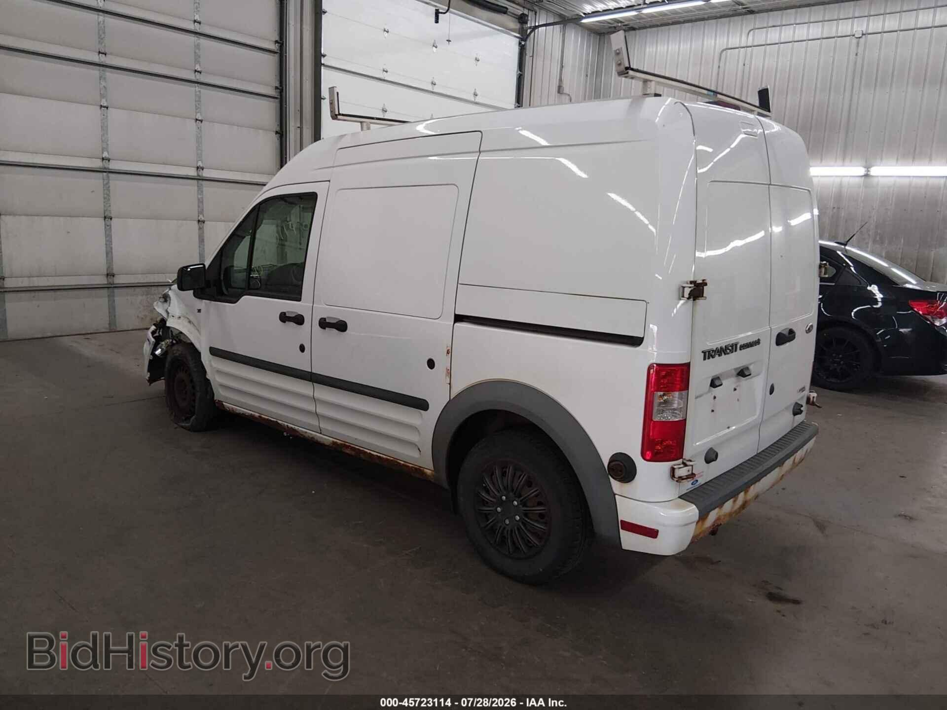 2013 FORD TRANSIT CONNECT - VIN: NM0LS7BN3DT163087 - Фото 3
