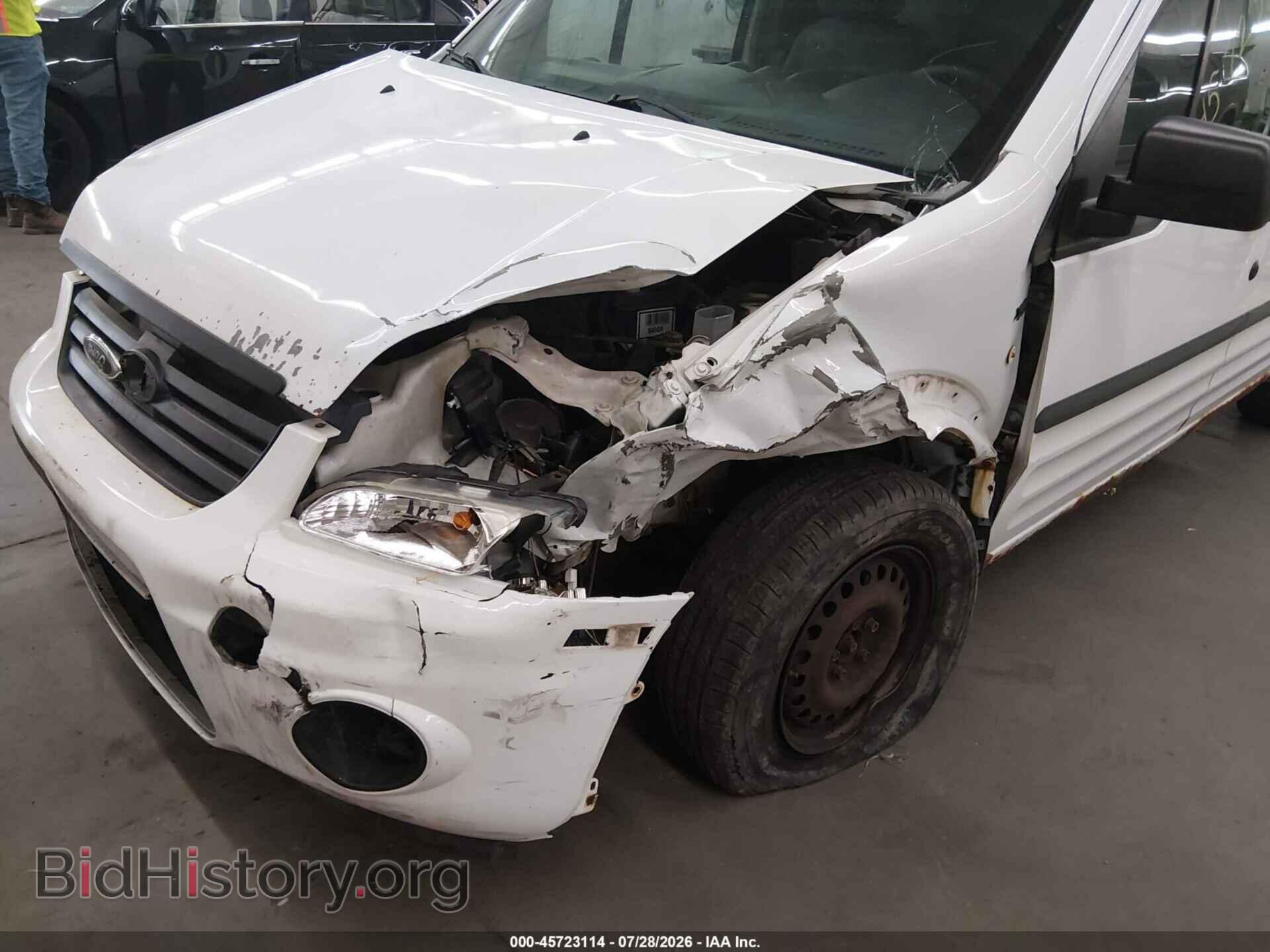 2013 FORD TRANSIT CONNECT - VIN: NM0LS7BN3DT163087 - Фото 6