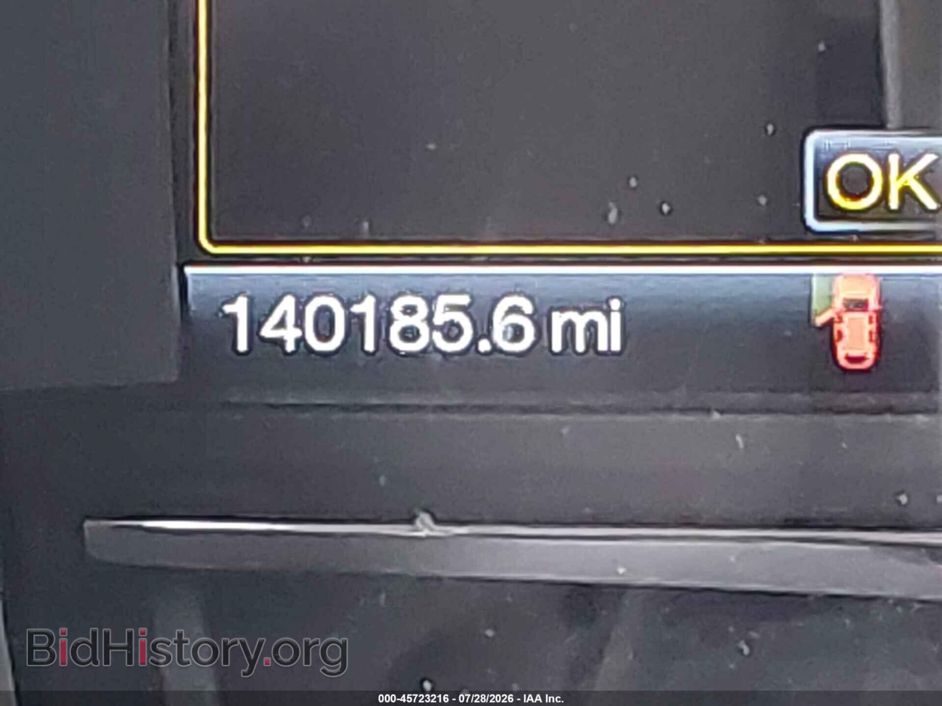 2013 FORD FLEX - VIN: 2FMHK6DT1DBD37152 - Photo 16