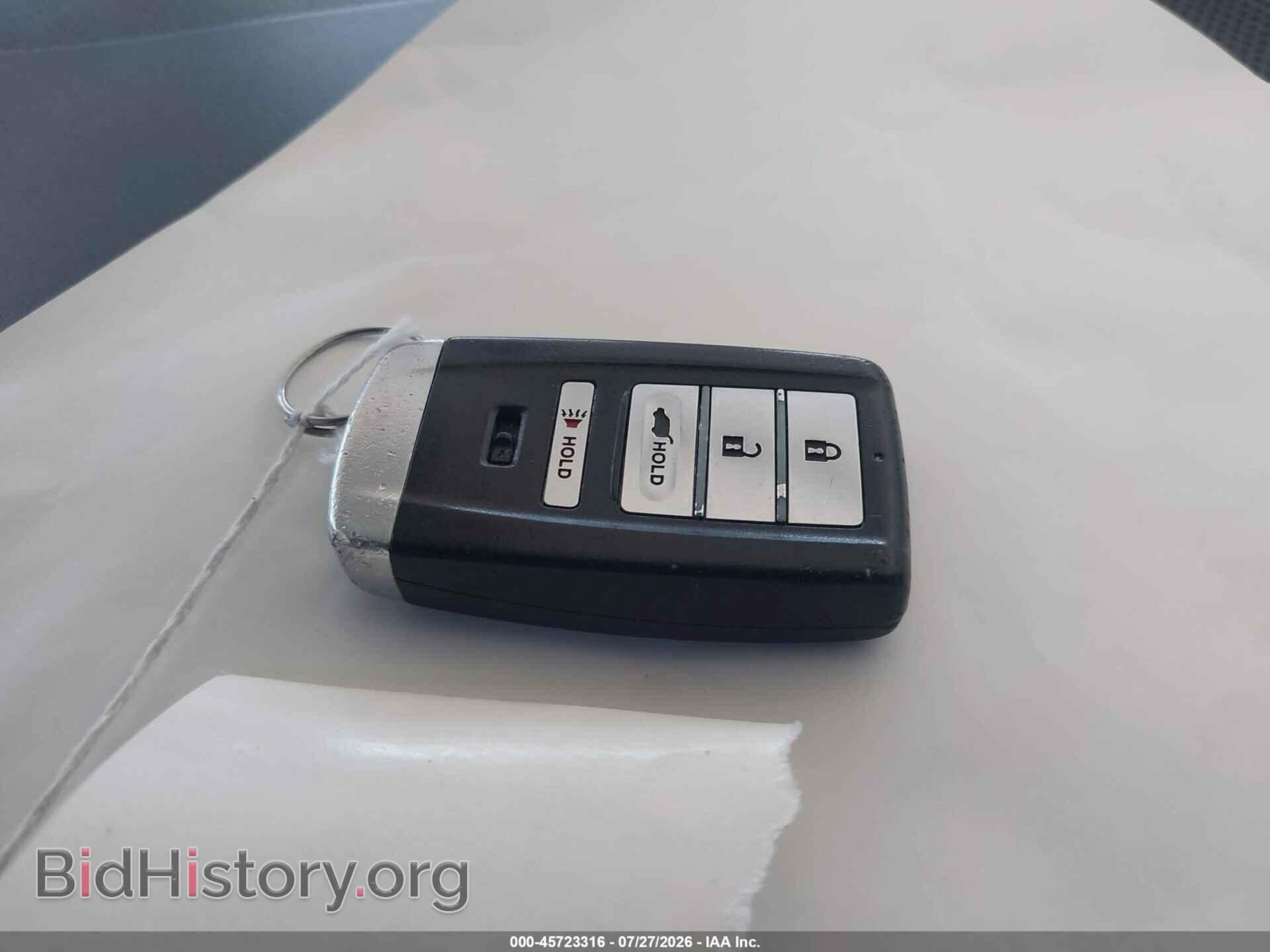 2021 ACURA RDX - VIN: 5J8TC2H65ML043473 - Photo 11