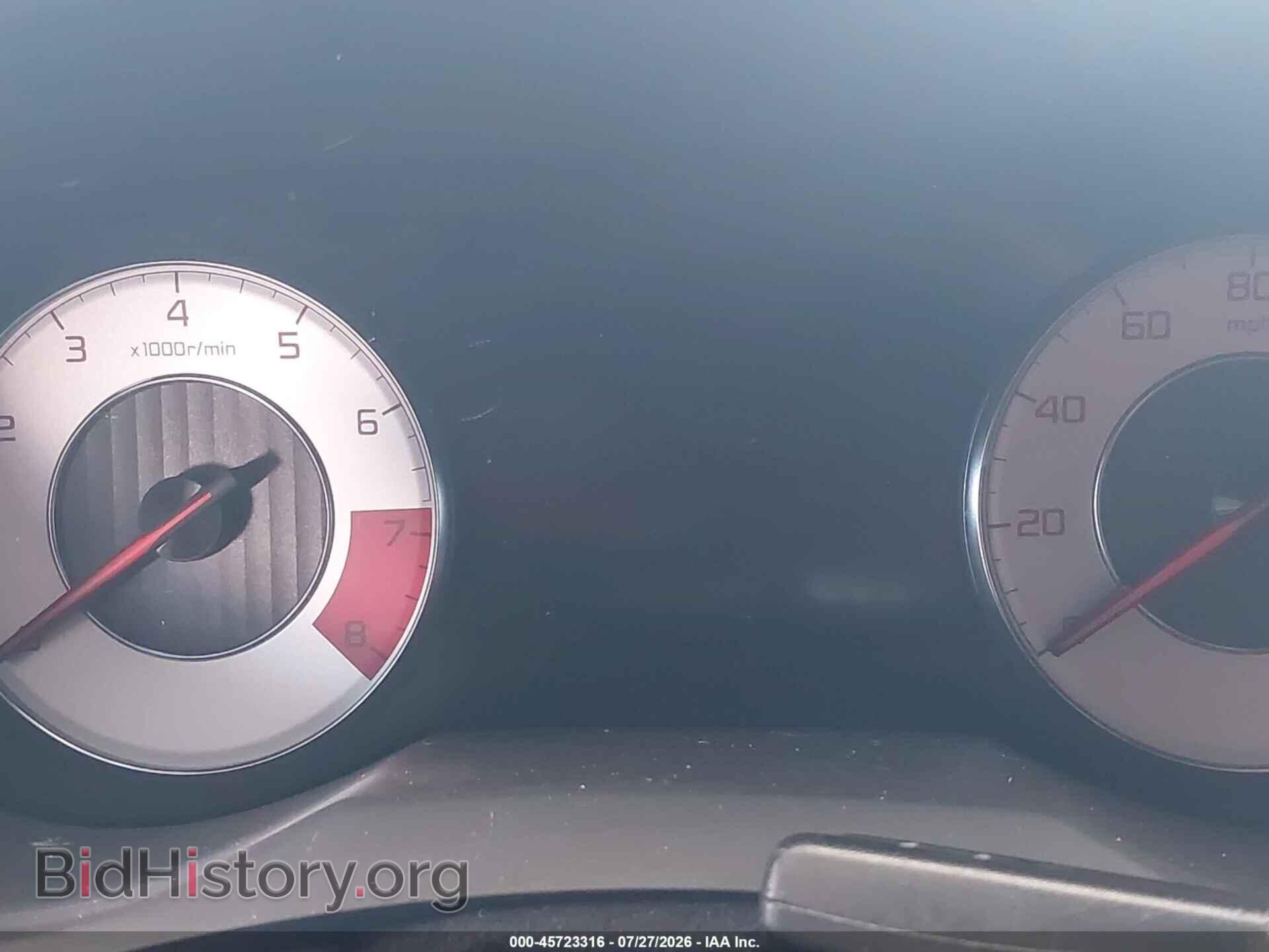 2021 ACURA RDX - VIN: 5J8TC2H65ML043473 - Photo 15