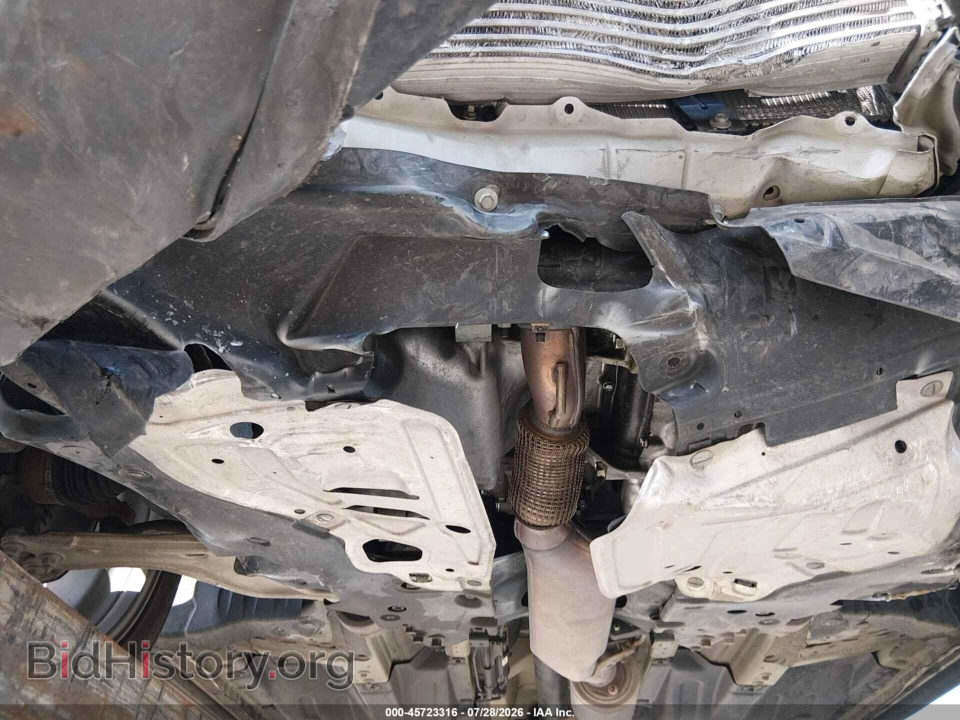 2021 ACURA RDX - VIN: 5J8TC2H65ML043473 - Photo 6