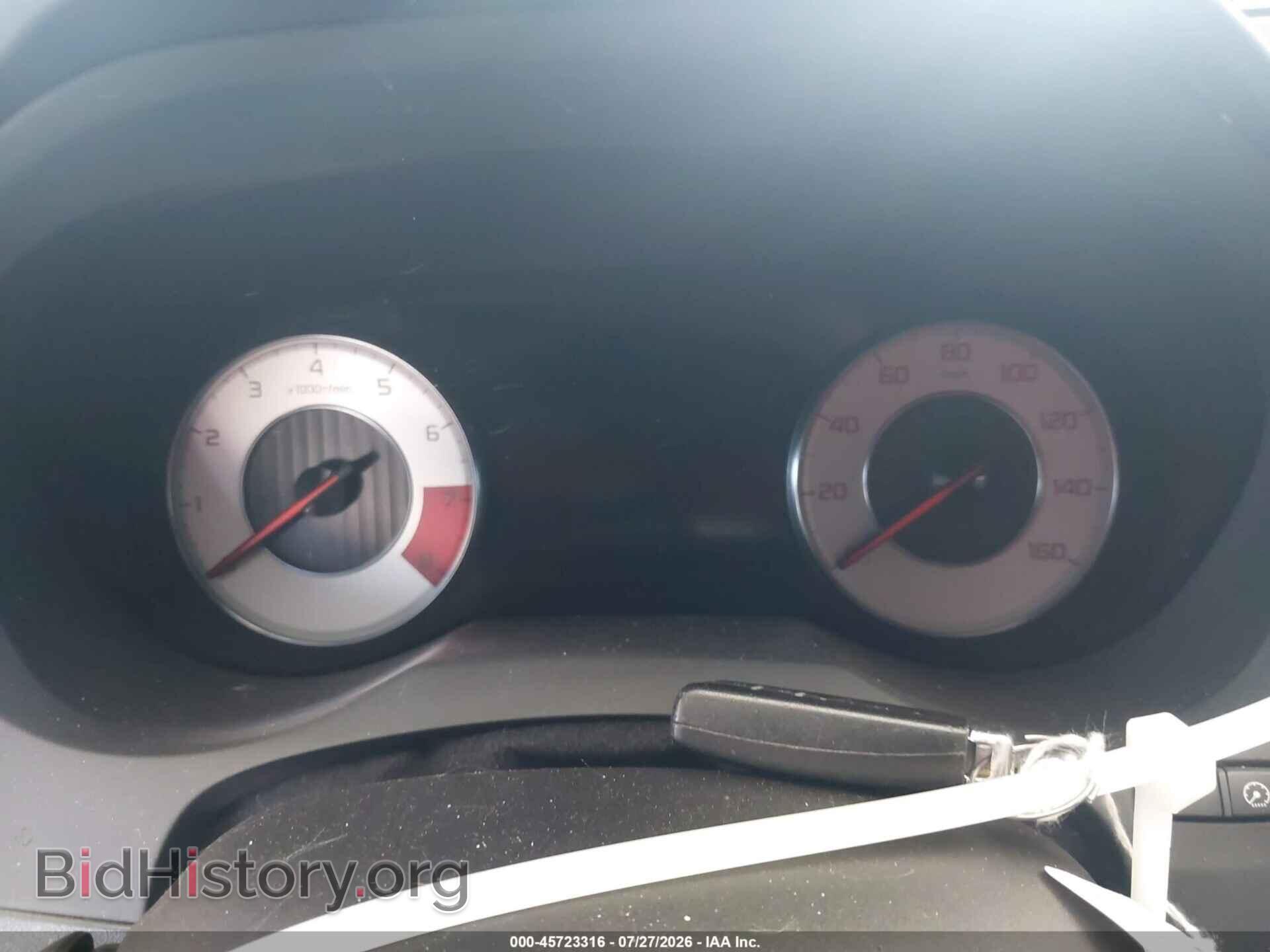 2021 ACURA RDX - VIN: 5J8TC2H65ML043473 - Photo 7