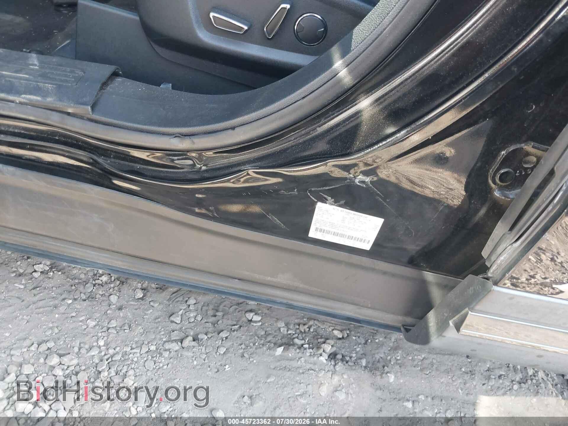 2017 FORD EXPLORER - VIN: 1FM5K7D86HGD12833 - Фото 20