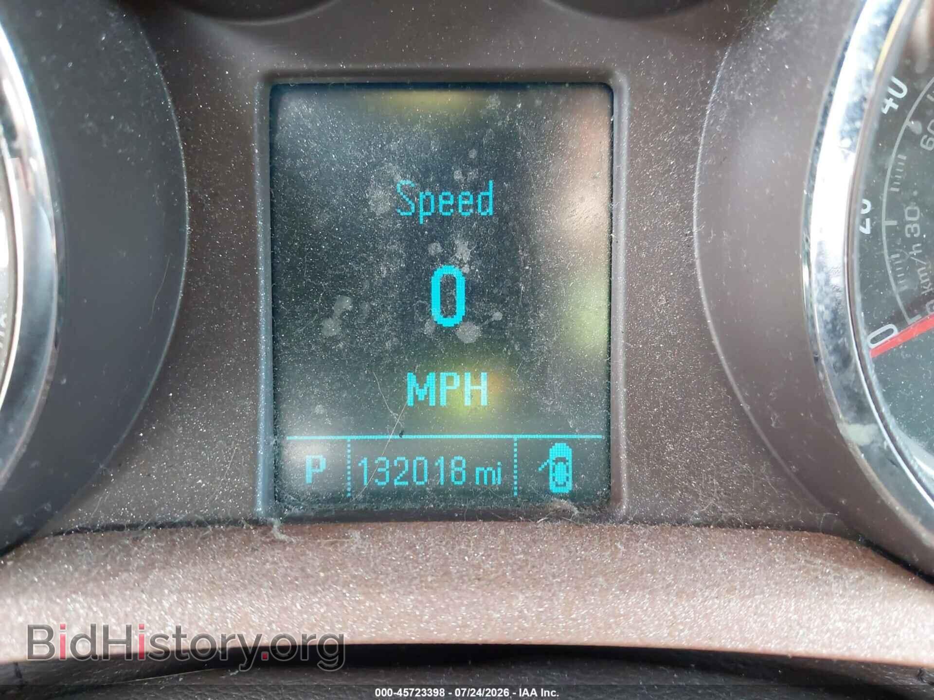 2013 BUICK ENCORE - VIN: KL4CJDSB3DB113395 - Фото 7