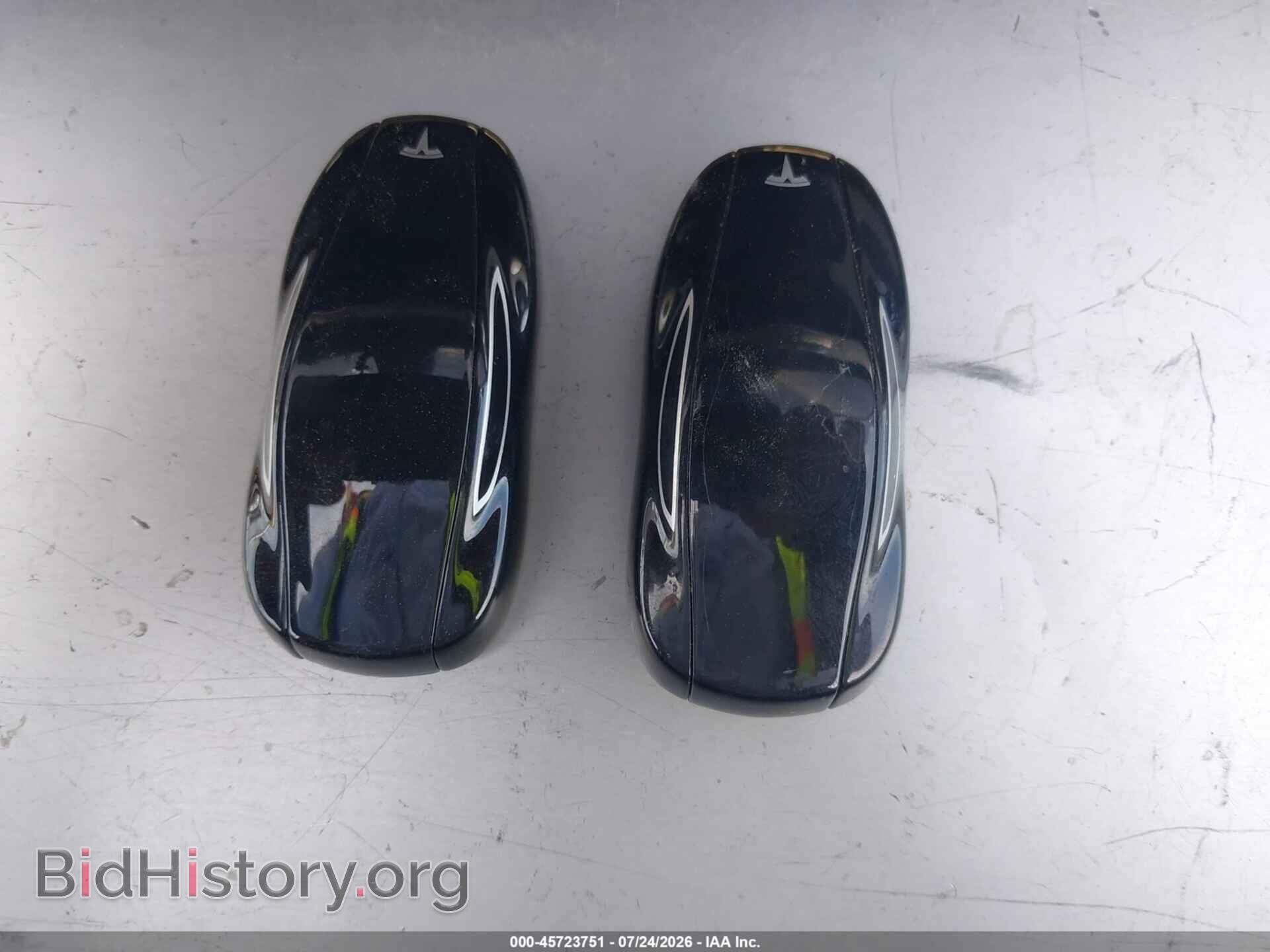 2017 TESLA MODEL S - VIN: 5YJSA1E13HF219142 - Photo 10