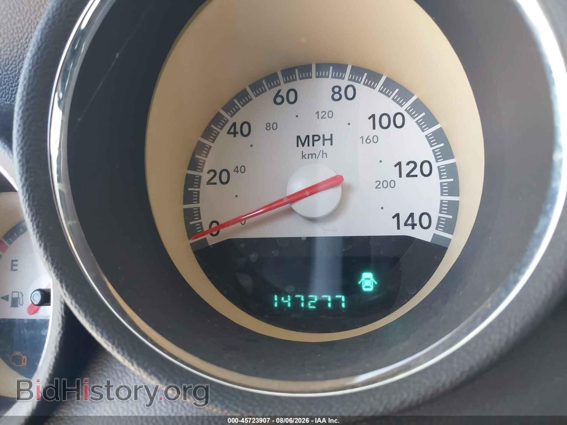 2009 DODGE CHARGER - VIN: 2B3KA43D69H582062 - Photo 7