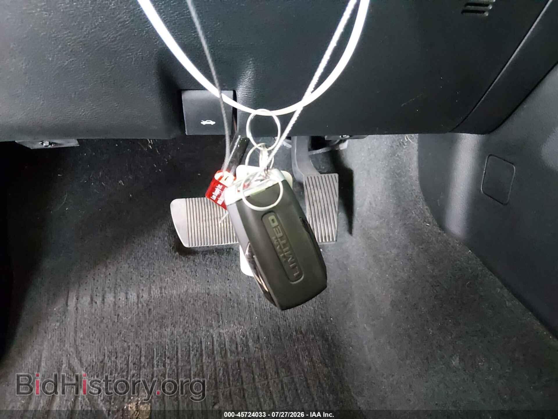 2020 RAM 1500 - VIN: 1C6RREHT7LN390277 - Фото 11