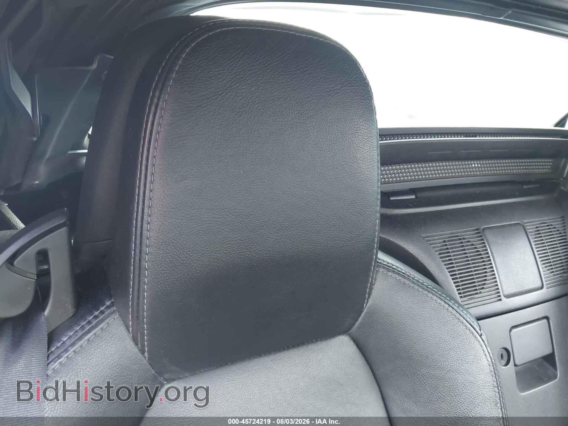 2010 MAZDA MX-5 MIATA - VIN: JM1NC2FF8A0205877 - Photo 8