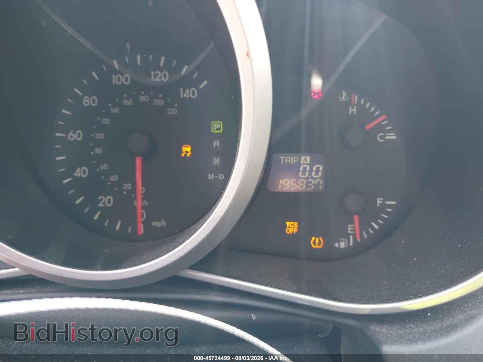 2011 MAZDA CX-7 - VIN: JM3ER2A59B0397560 - Photo 7
