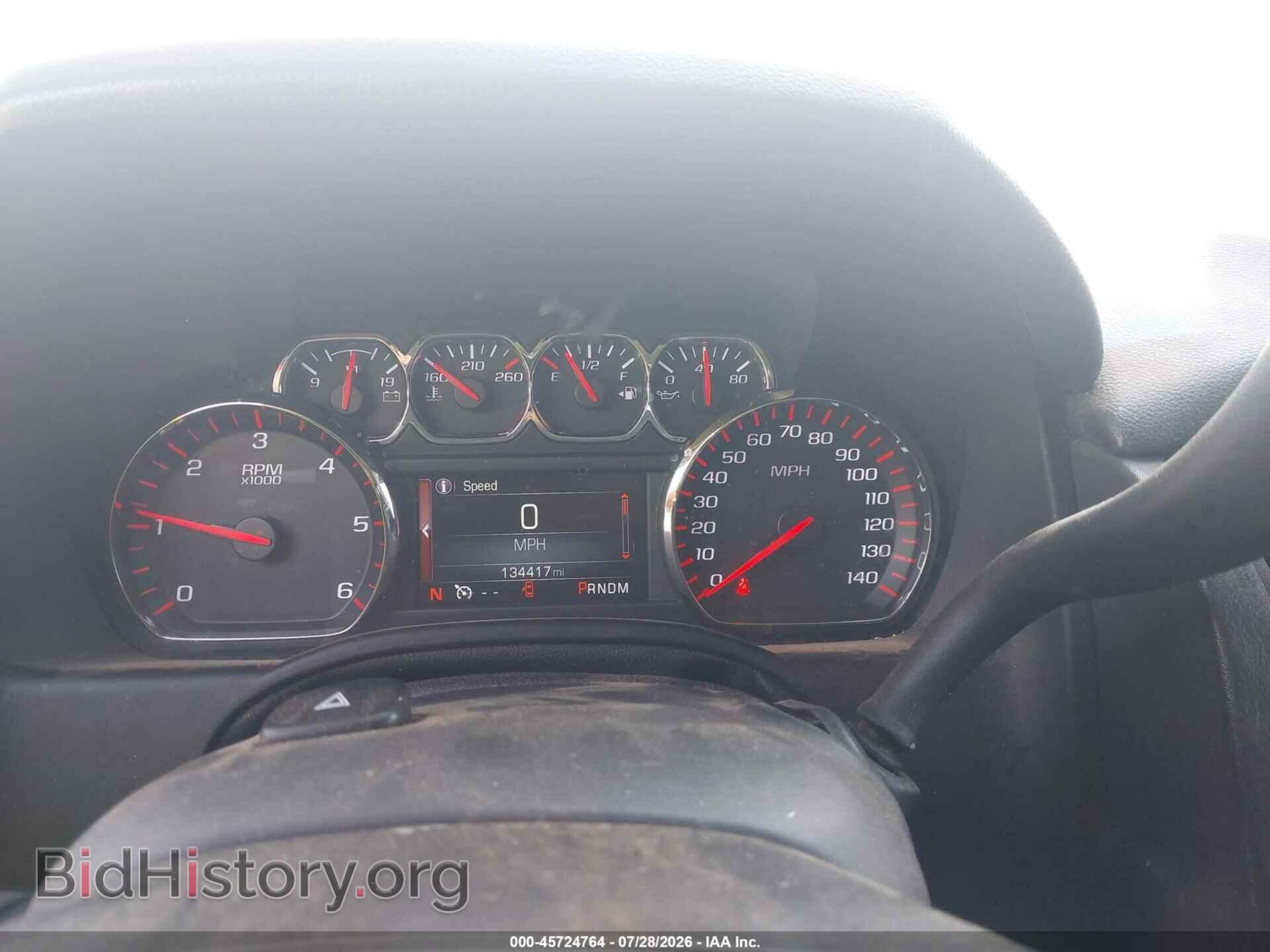 2015 GMC YUKON - VIN: 1GKS2BKC4FR694402 - Фото 7