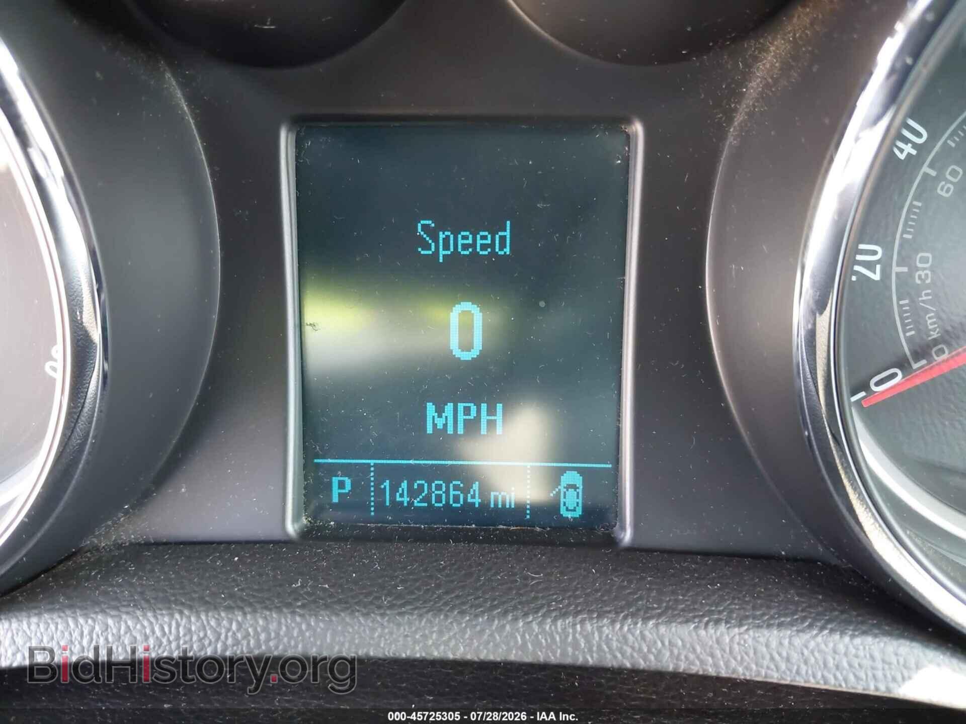2015 BUICK ENCORE - VIN: KL4CJGSB2FB182177 - Photo 7