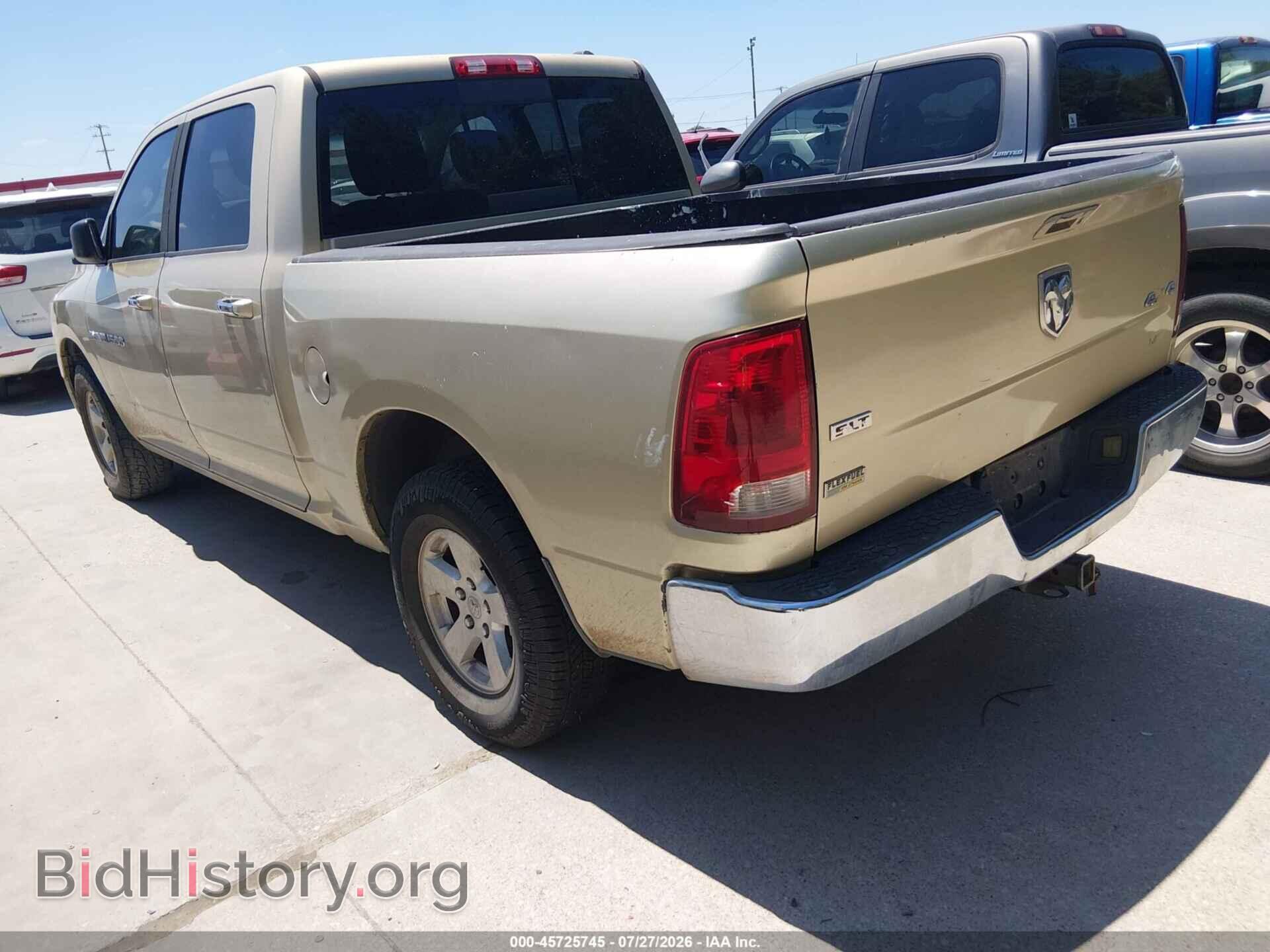 2011 RAM RAM 1500 - VIN: 1D7RV1CP7BS671704 - Photo 3