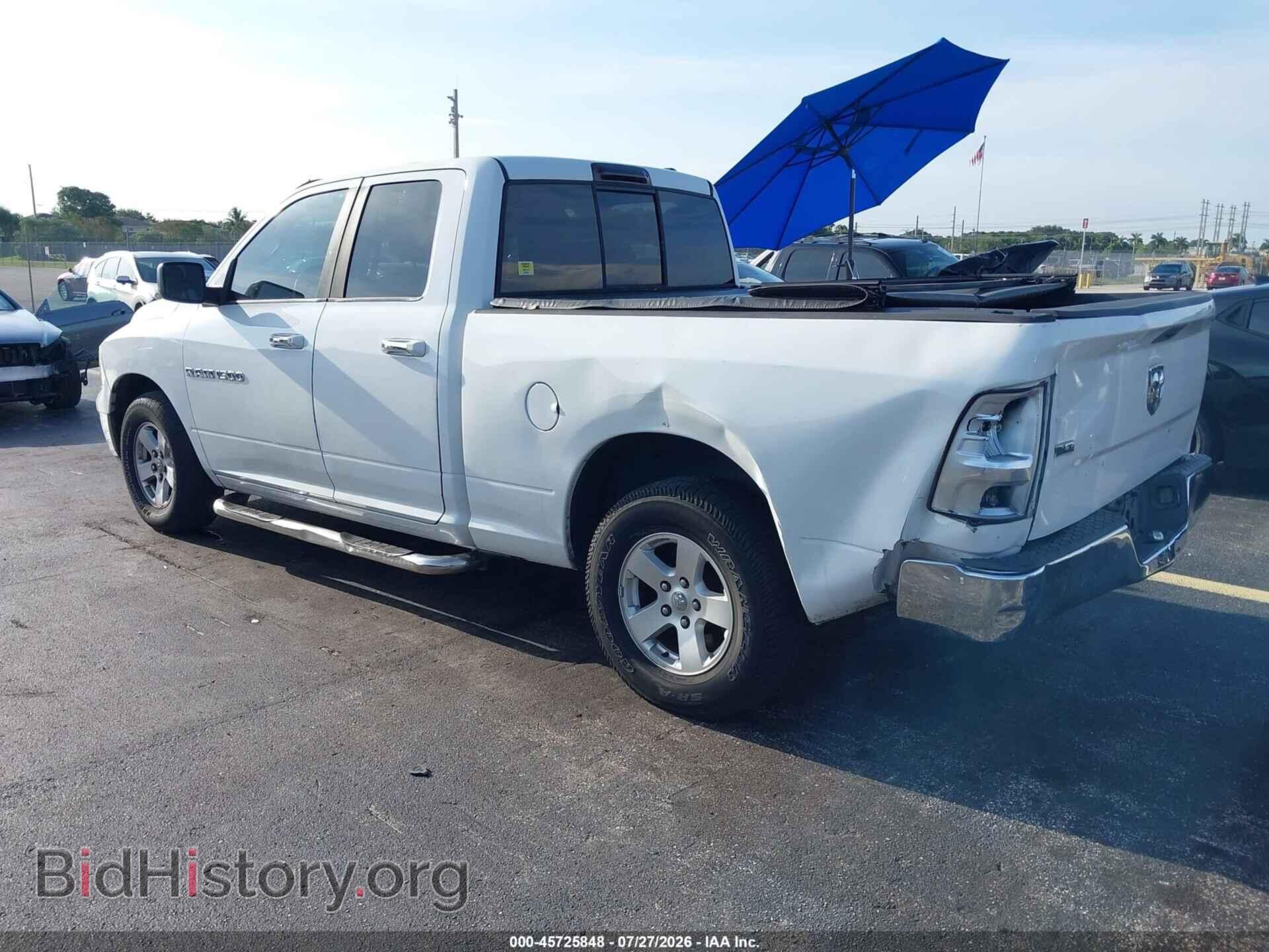 2011 RAM RAM 1500 - VIN: 1D7RB1GP6BS533302 - Photo 3