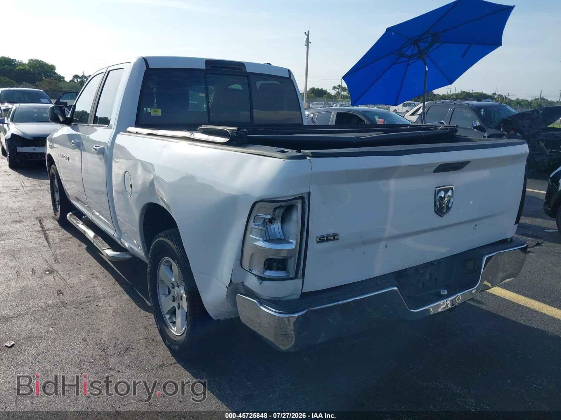 2011 RAM RAM 1500 - VIN: 1D7RB1GP6BS533302 - Photo 6