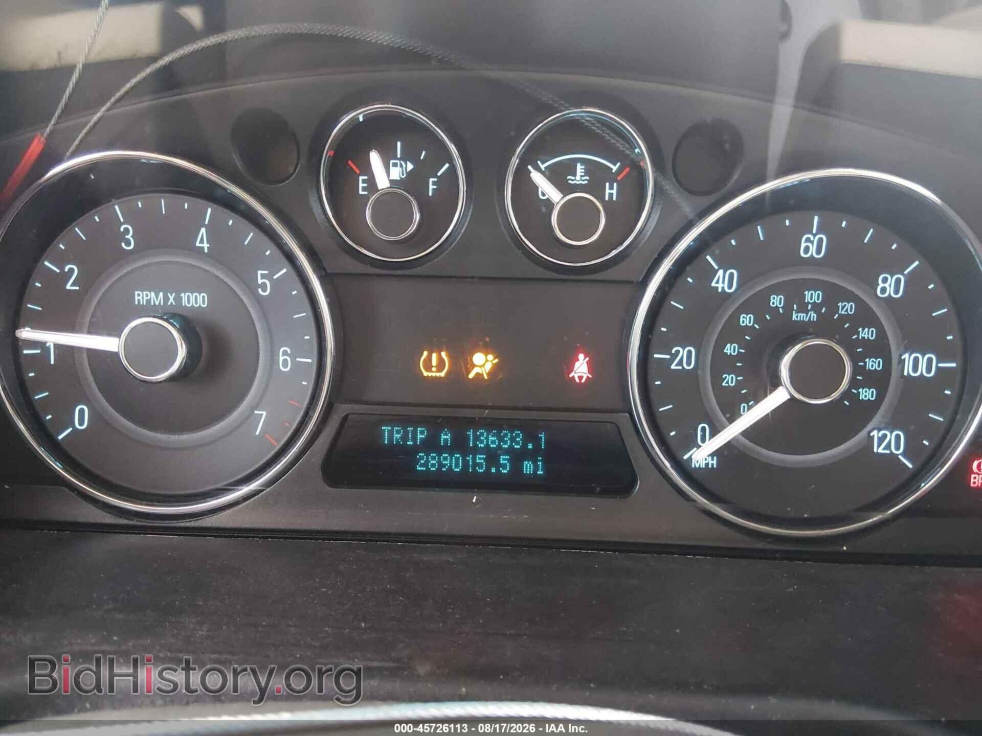 2010 FORD FLEX - VIN: 2FMGK5CC9ABA47177 - Фото 7