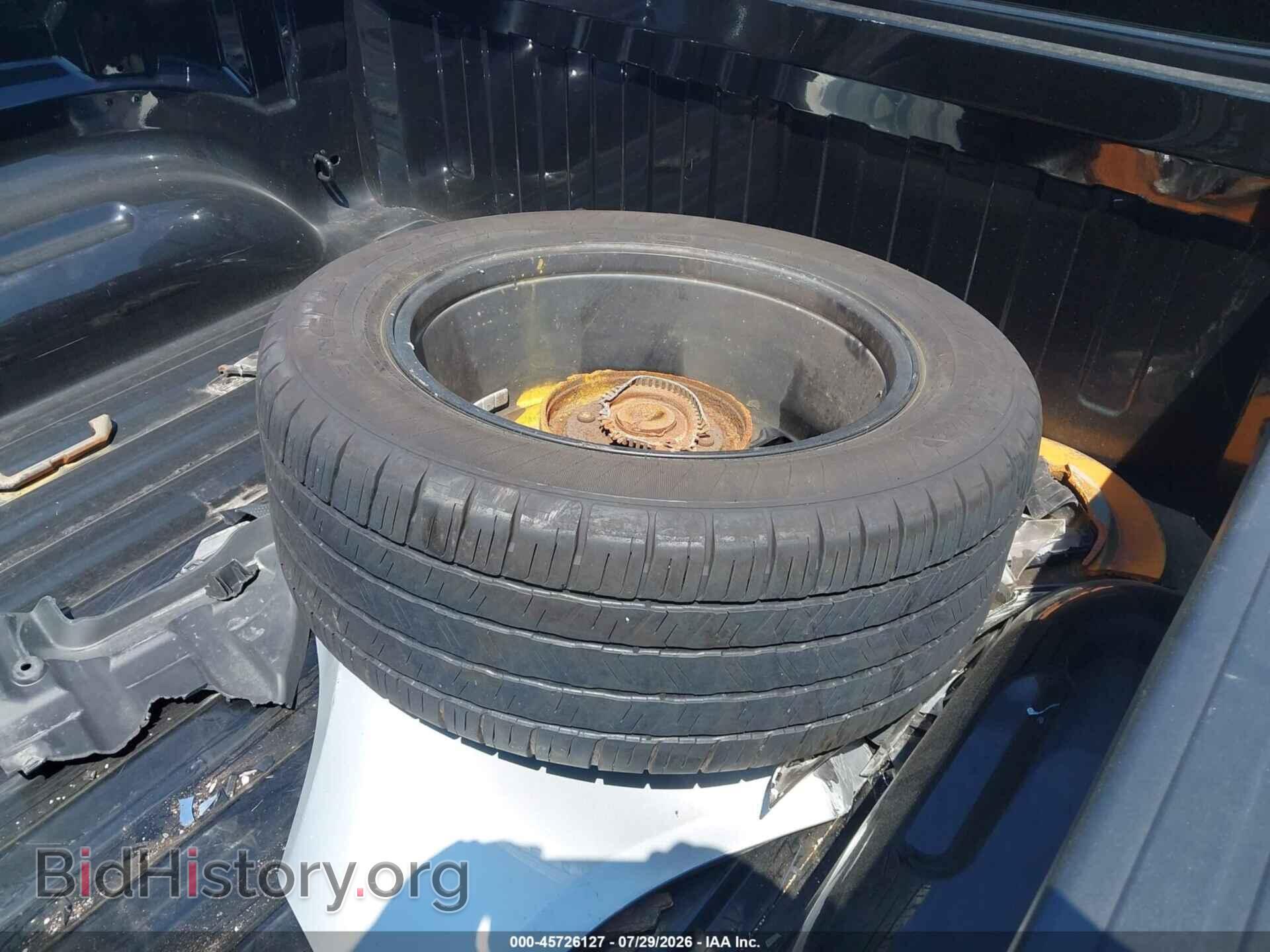 2022 RAM 1500 - VIN: 1C6SRFVT9NN432754 - Фото 12