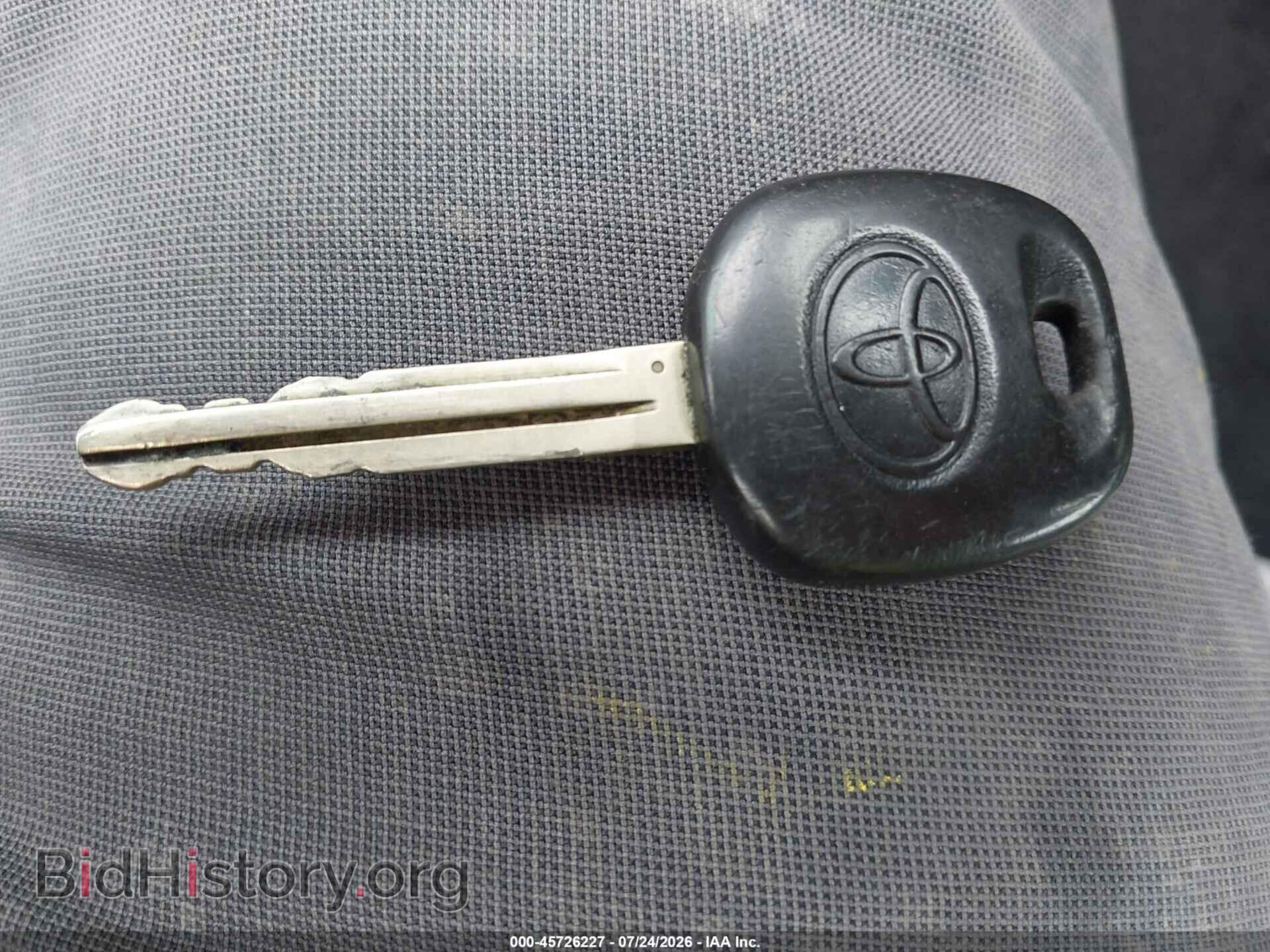 2010 TOYOTA COROLLA - VIN: 2T1BU4EEXAC223002 - Фото 11