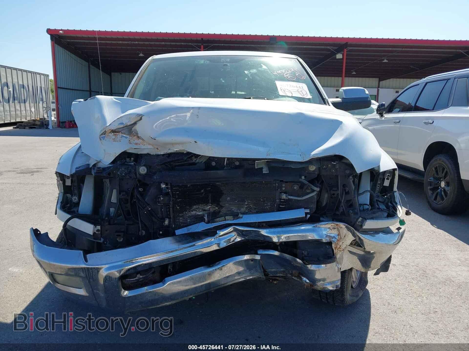 2011 RAM RAM 3500 - VIN: 3D73Y3HL2BG592155 - Photo 11