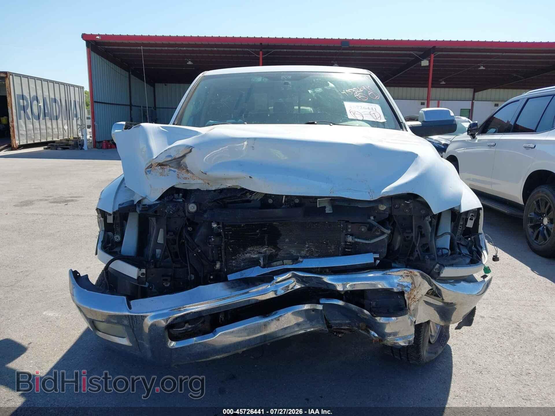 2011 RAM RAM 3500 - VIN: 3D73Y3HL2BG592155 - Photo 16