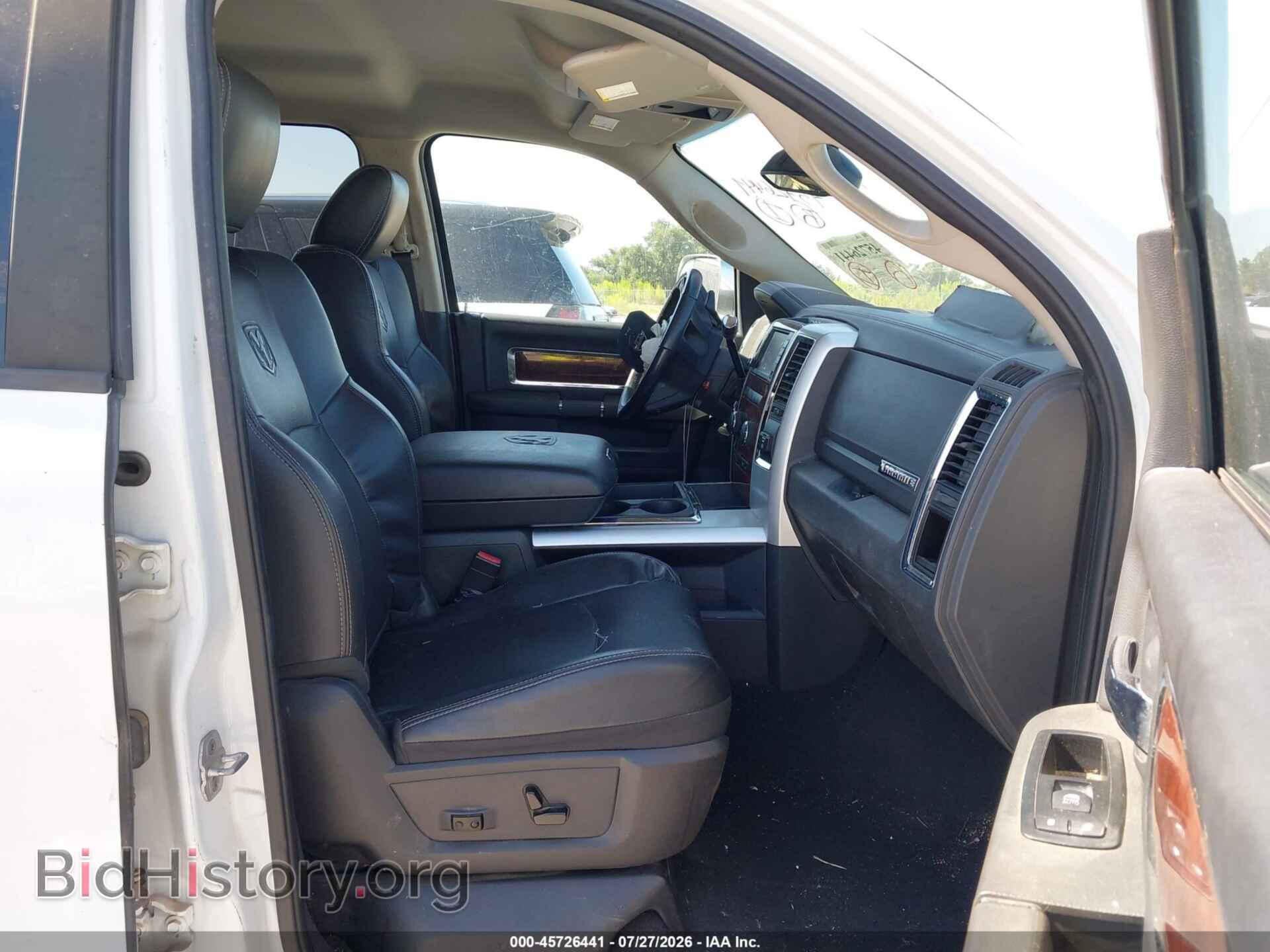 2011 RAM RAM 3500 - VIN: 3D73Y3HL2BG592155 - Photo 6