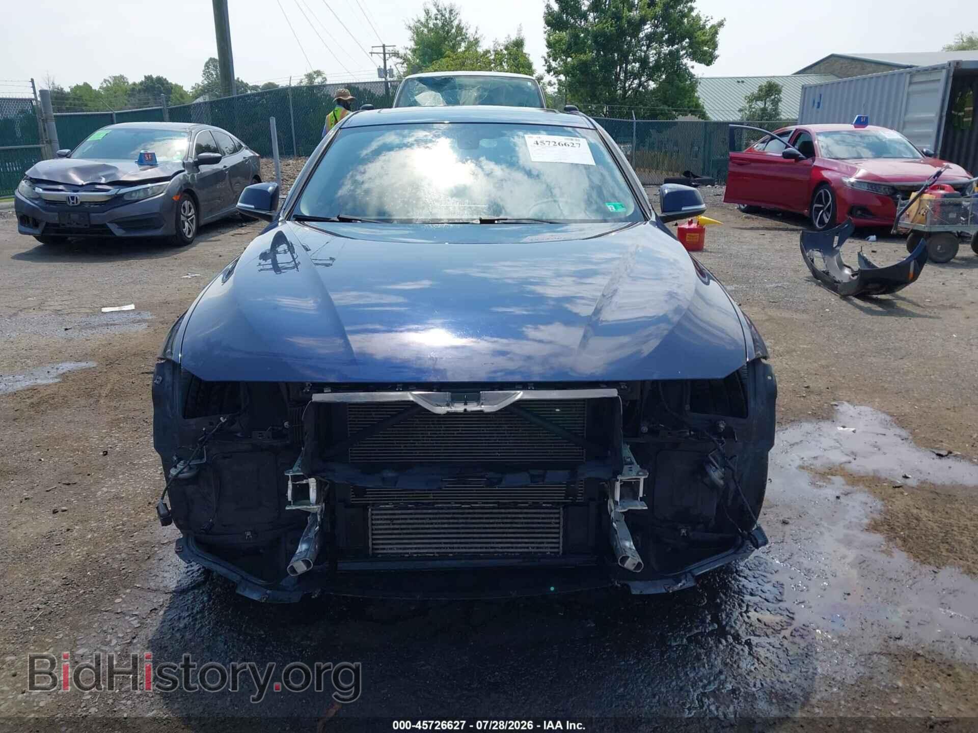 2014 BMW 320I - VIN: WBA3B1C53EK134109 - Фото 13