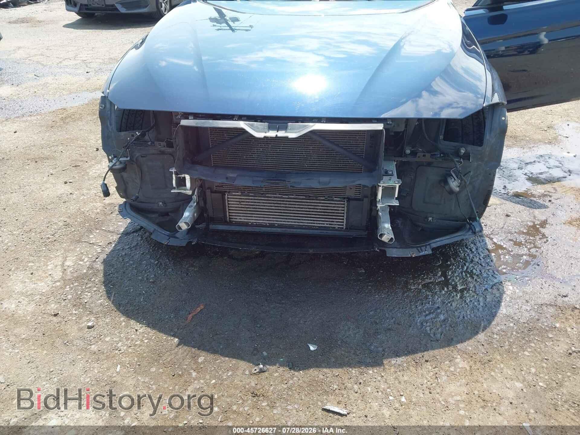 2014 BMW 320I - VIN: WBA3B1C53EK134109 - Фото 6