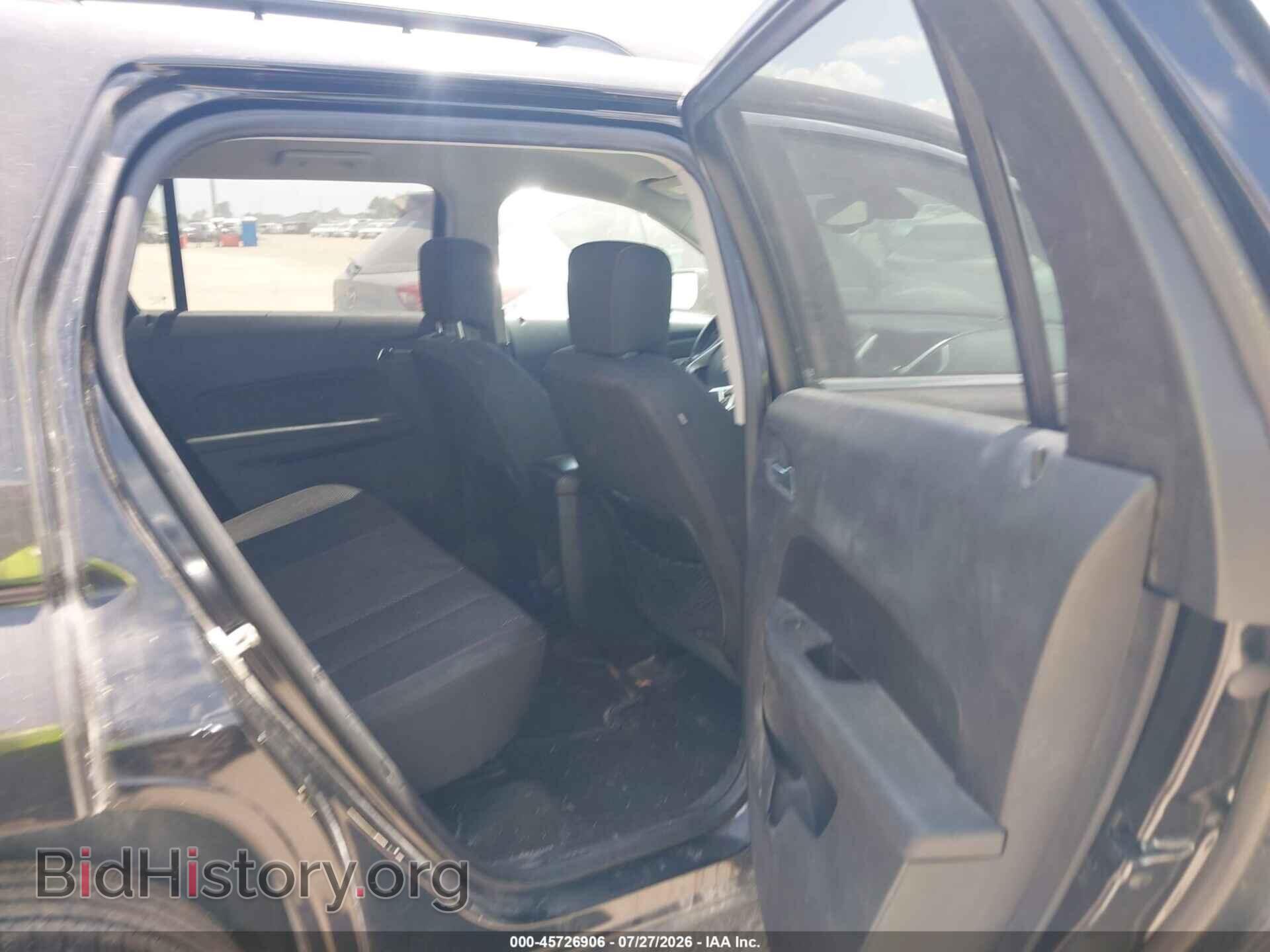 2017 GMC TERRAIN - VIN: 2GKFLNE38H6279805 - Фото 8