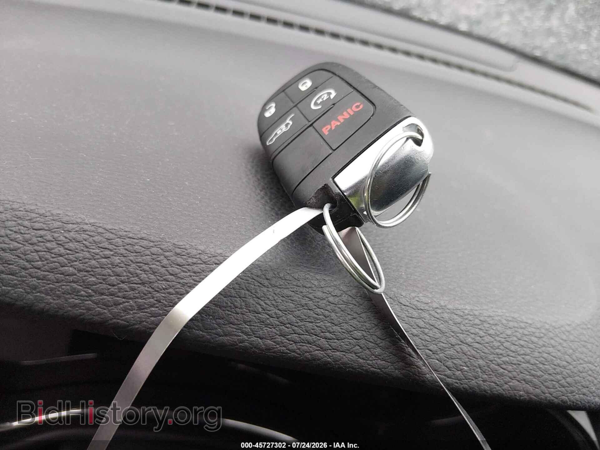 2015 DODGE DURANGO - VIN: 1C4RDJDG0FC810325 - Photo 11