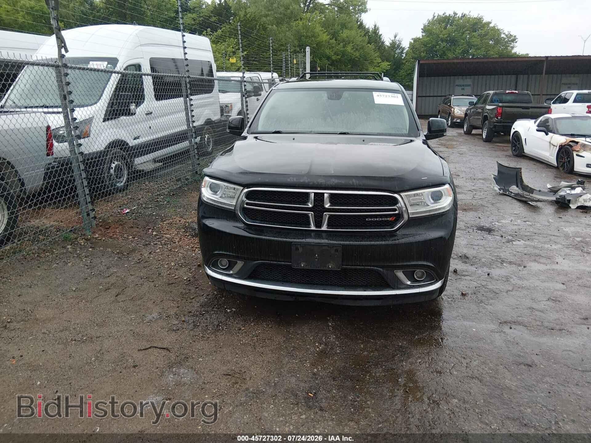 2015 DODGE DURANGO - VIN: 1C4RDJDG0FC810325 - Photo 13